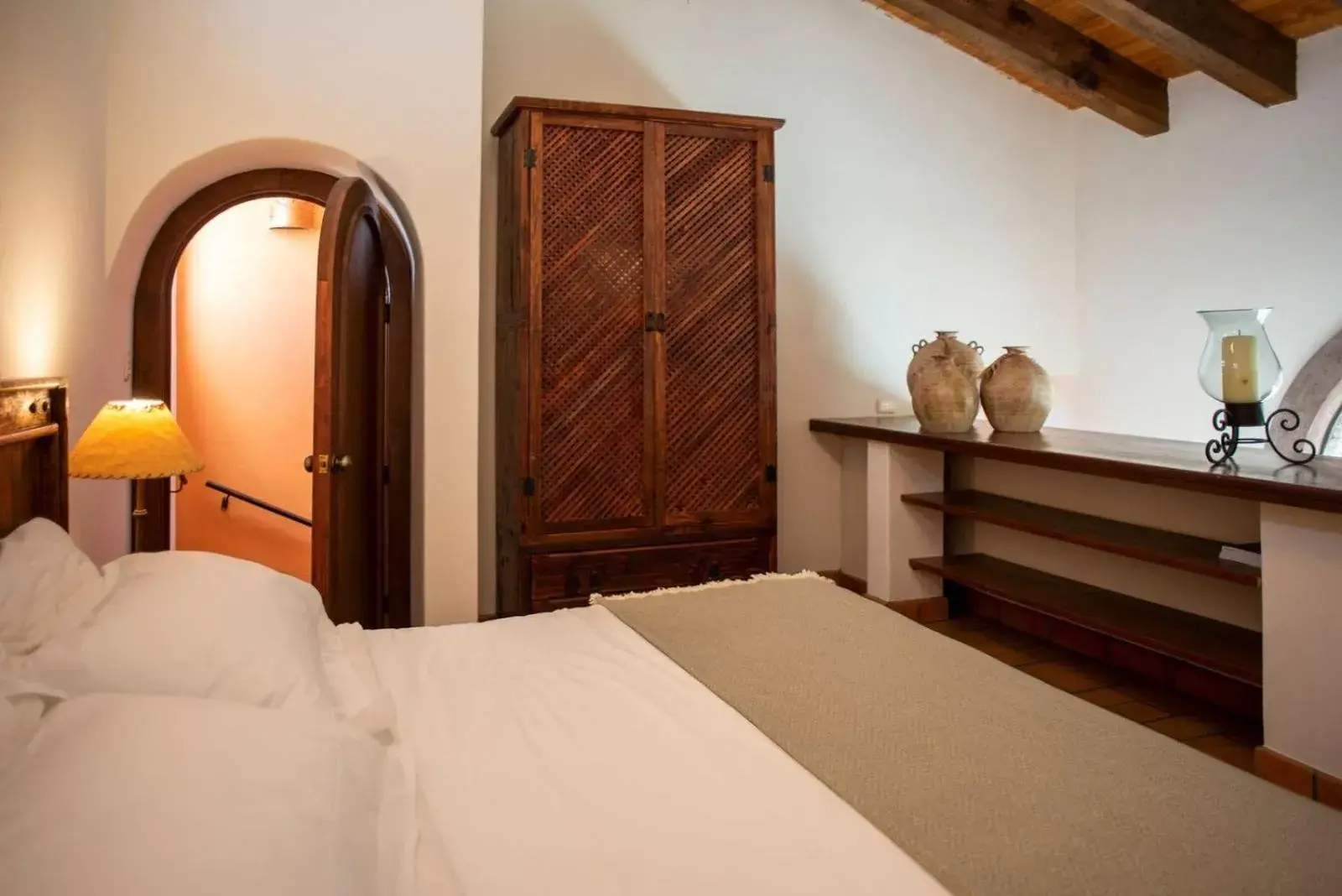 Master Suite in El Alcazar Master Suite in El Alcazar