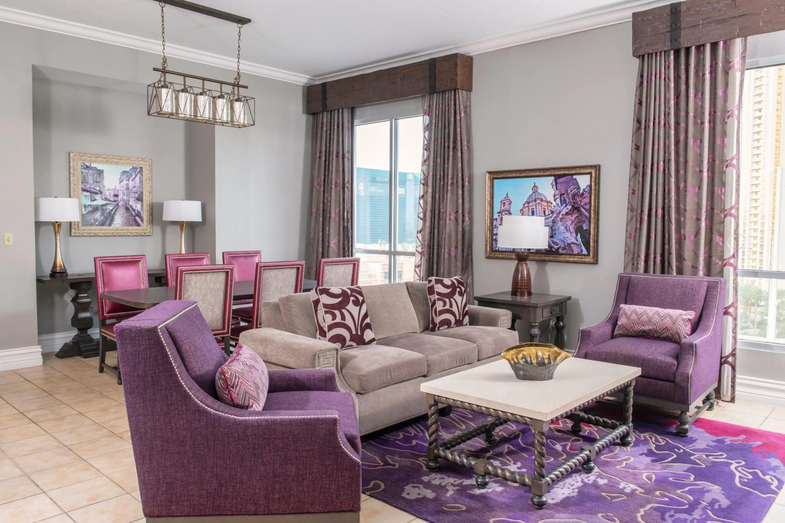 Other in Club Wyndham Grand Desert