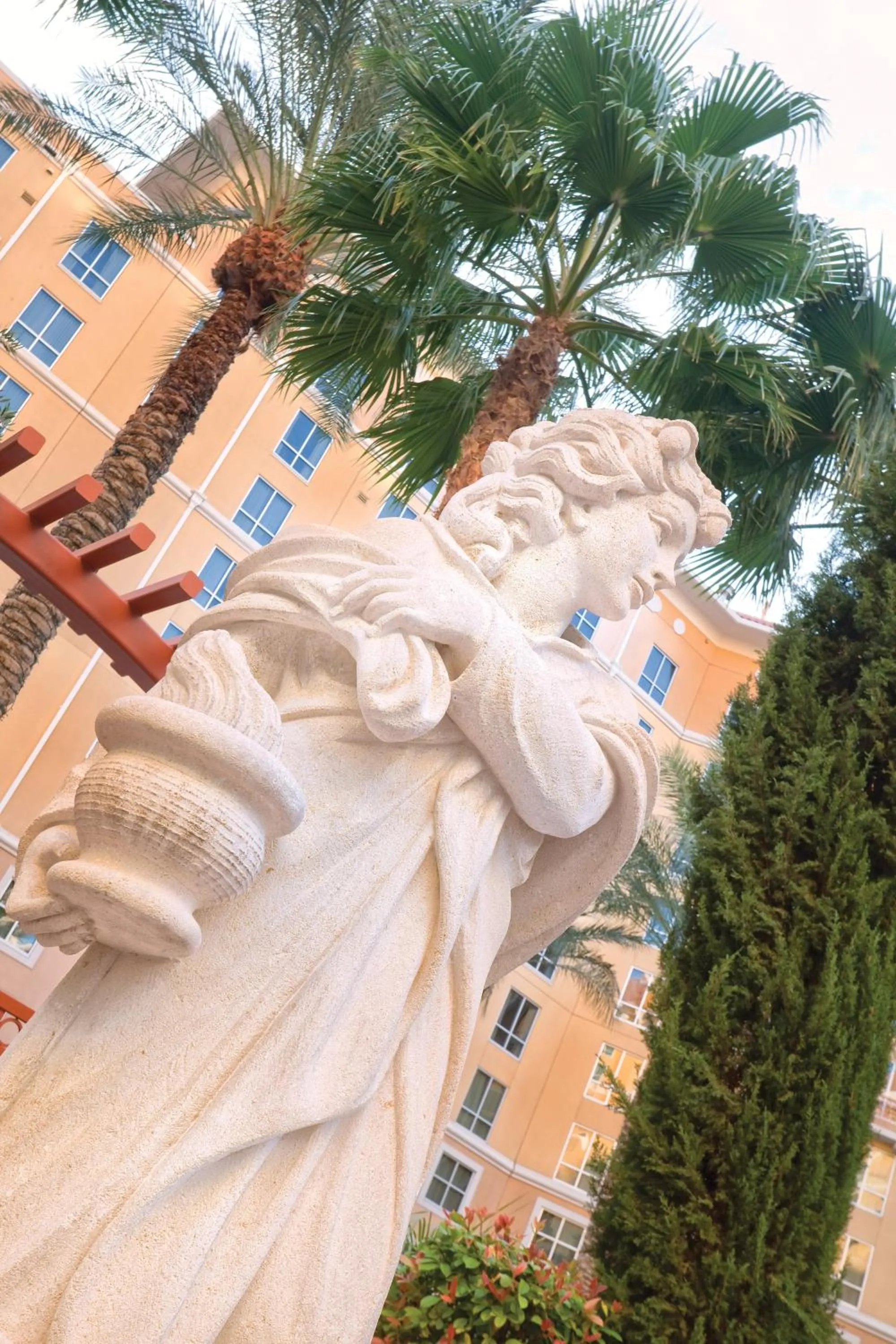 Other in Club Wyndham Grand Desert