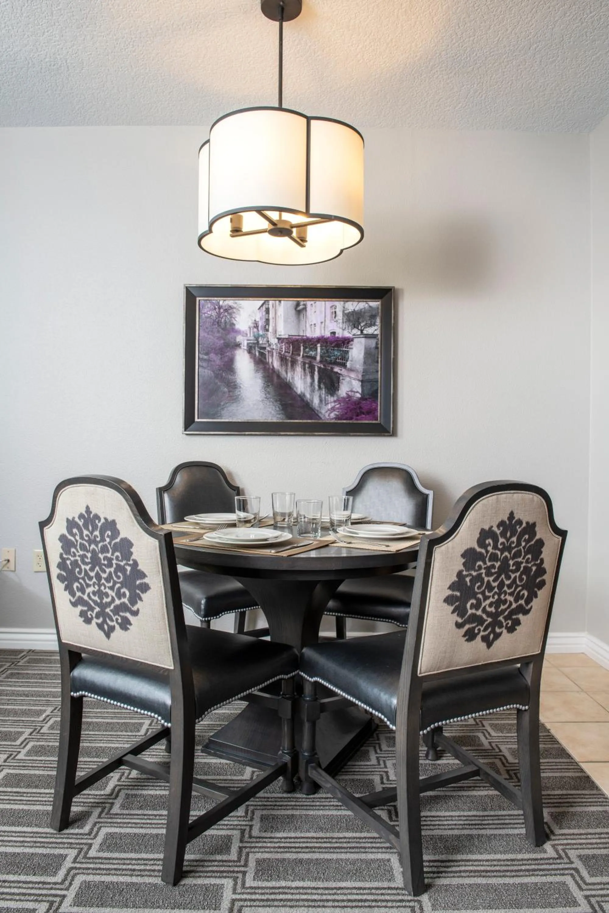 Food and drinks in Club Wyndham Grand Desert