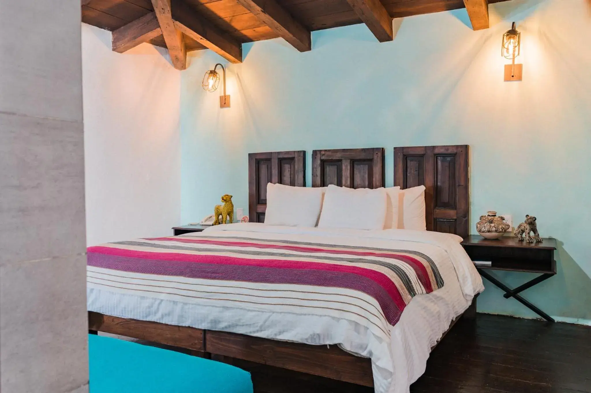 Junior Suite in Yox Hotel Boutique Junior Suite in Yox Hotel Boutique