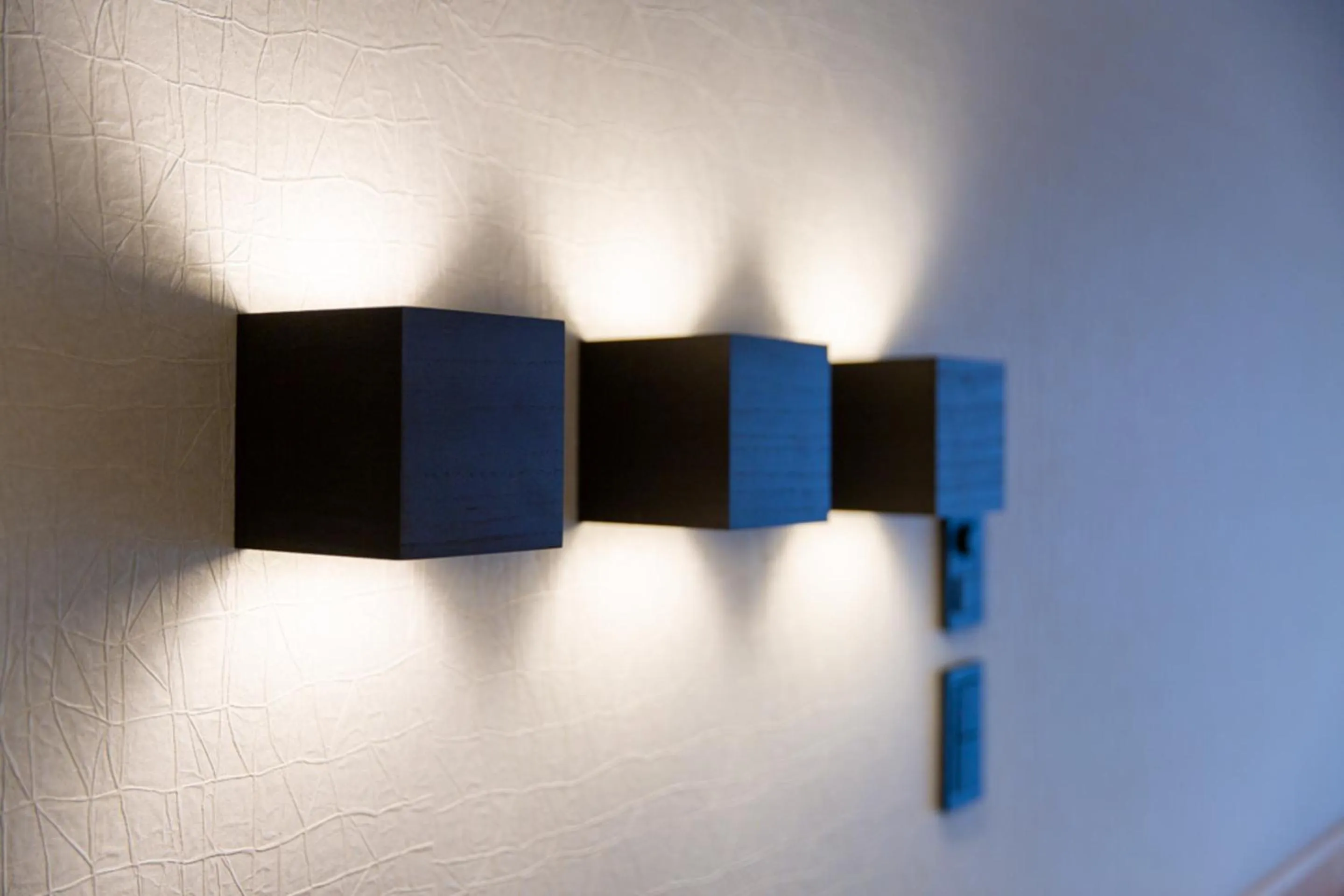 Photo of the whole room in GRAND BASE Hiroshima Hikarimachi