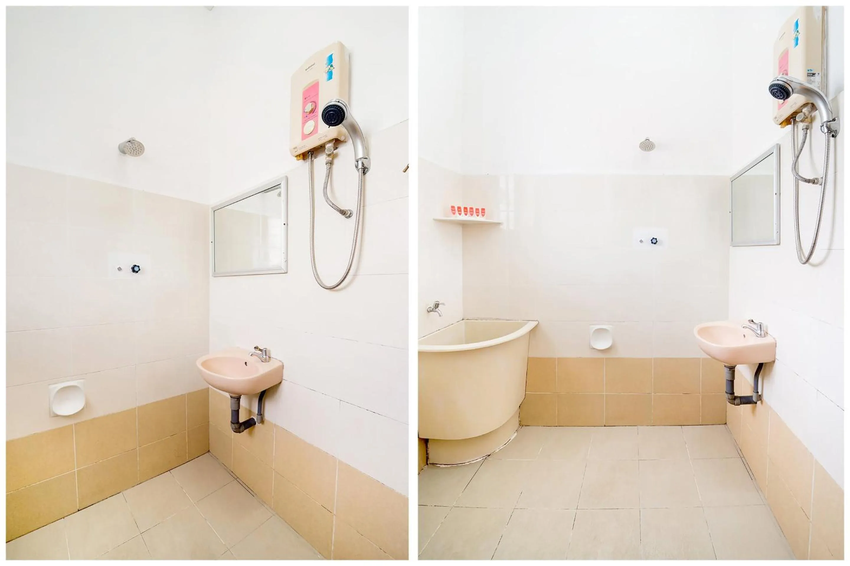 Bedroom in Hotel O Kulim Inn