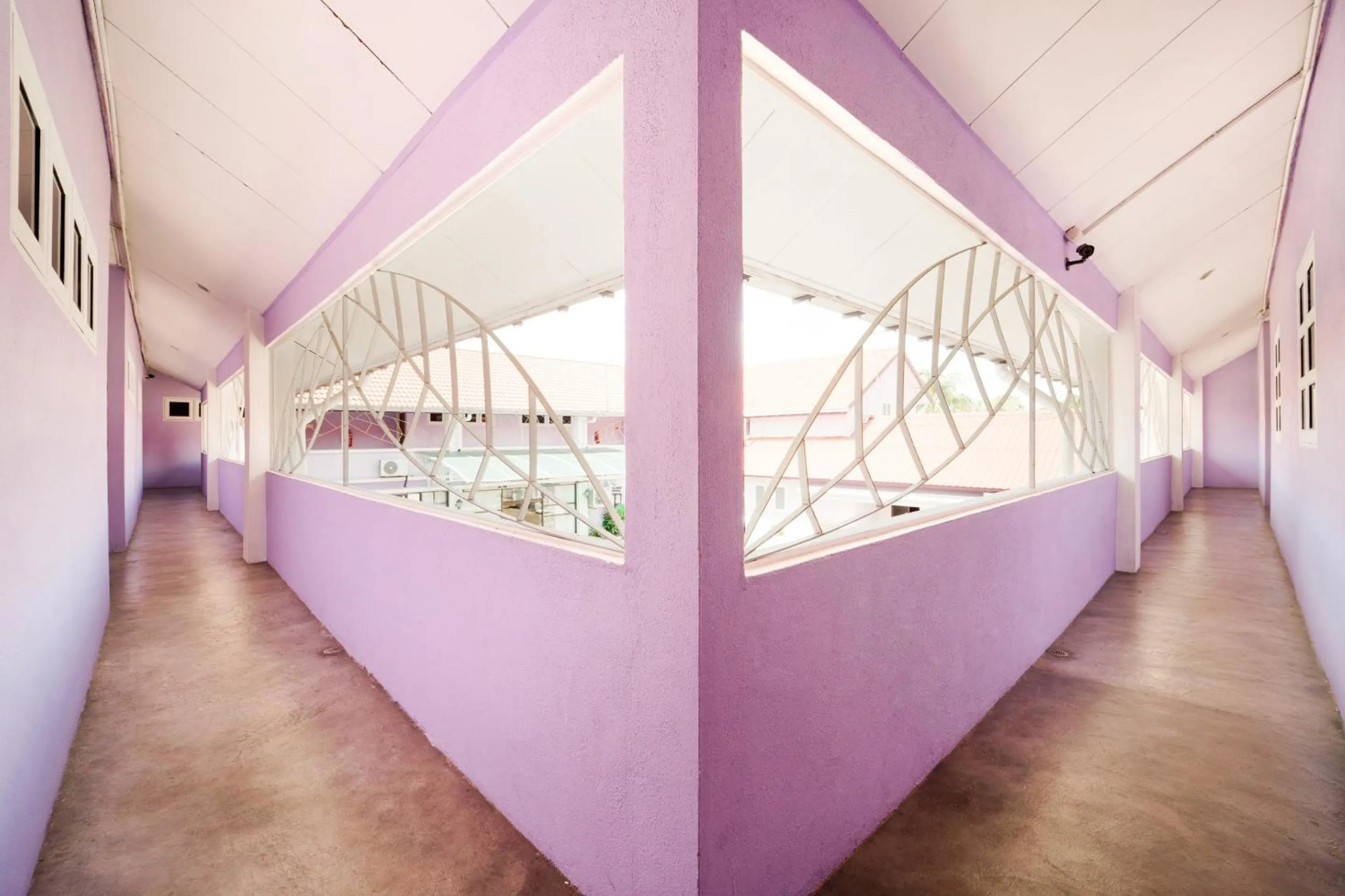 Lobby or reception in Hotel O Kulim Inn