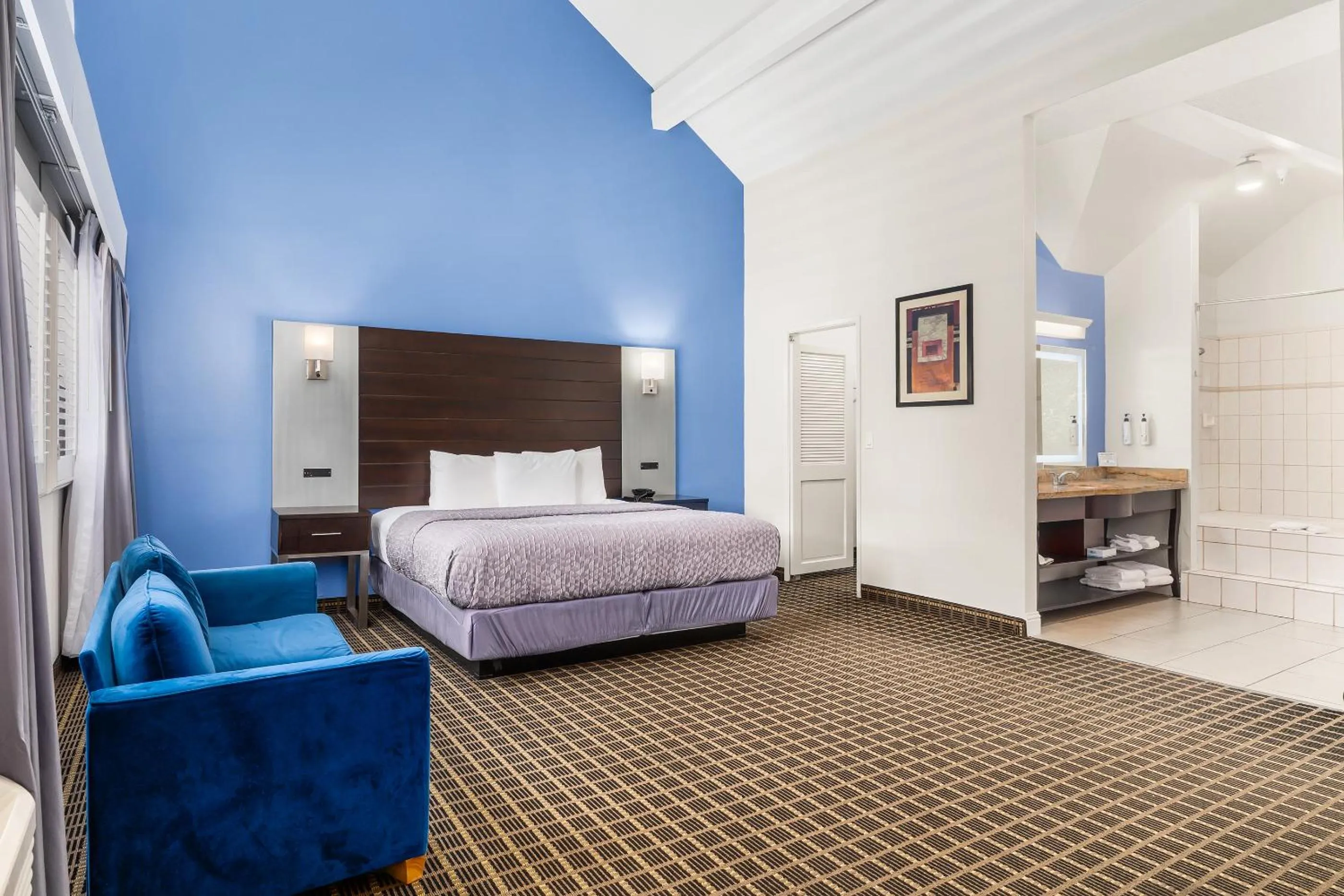 Photo of the whole room, Bed in Hotel Solares