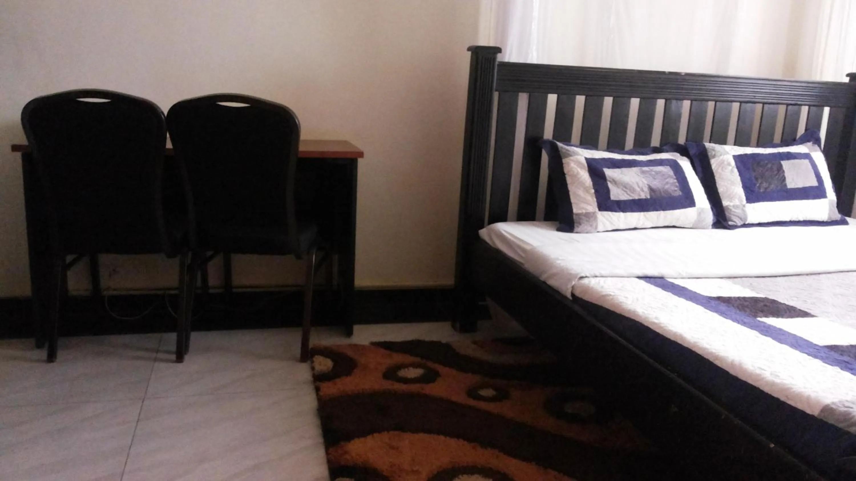 Bedroom in Hotel Good News