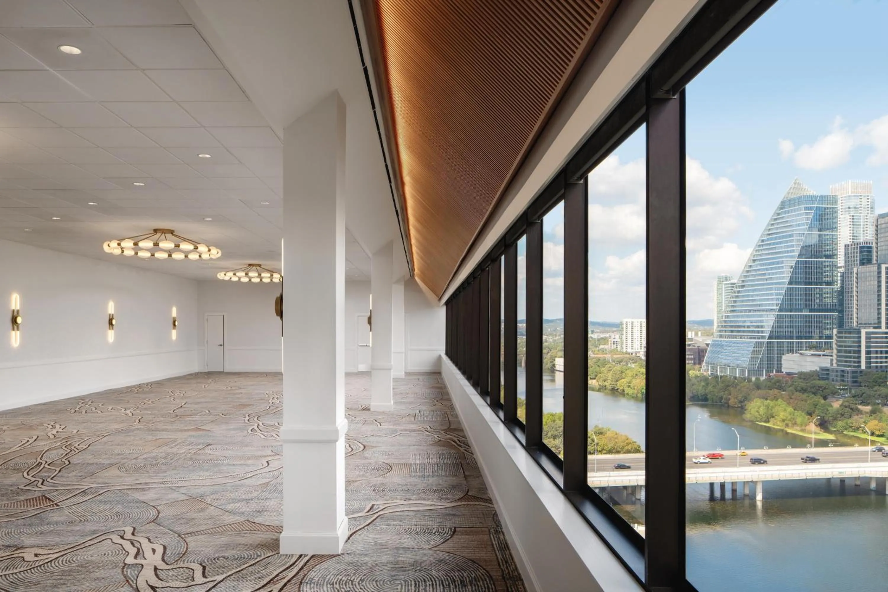 Meeting/conference room in Hyatt Regency Austin