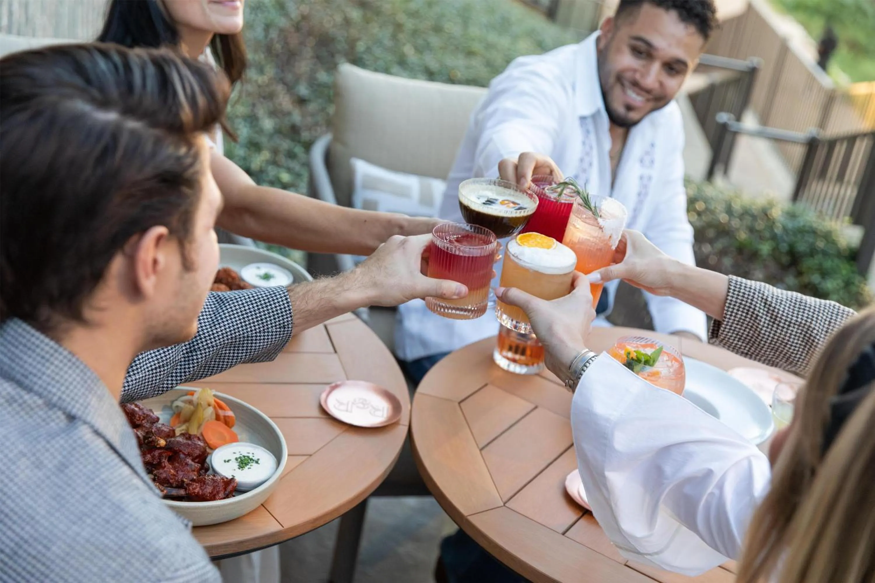 Hyatt Regency Austin