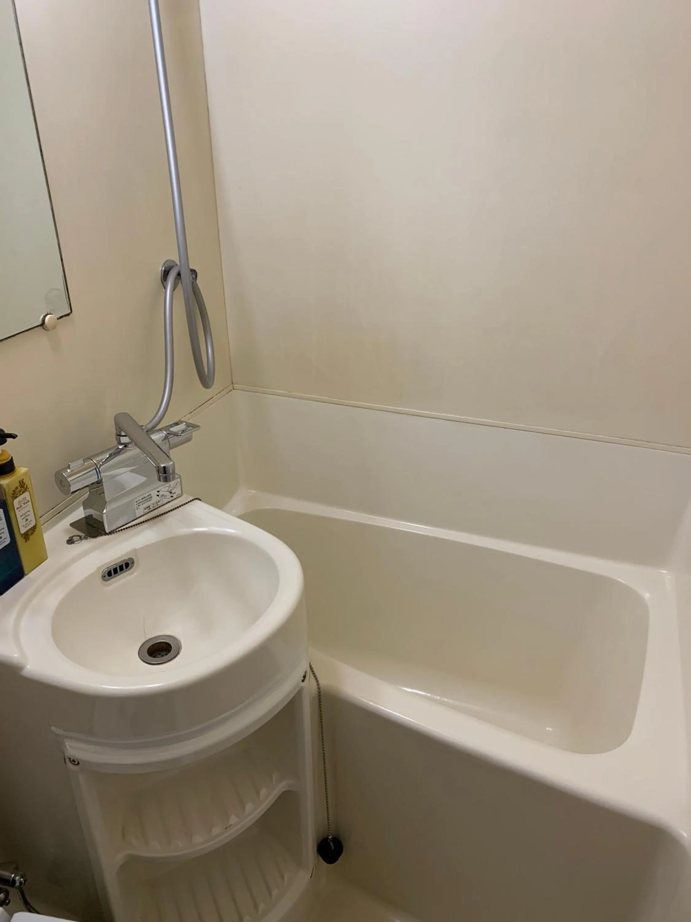 Matsue Urban Hotel Lake Inn