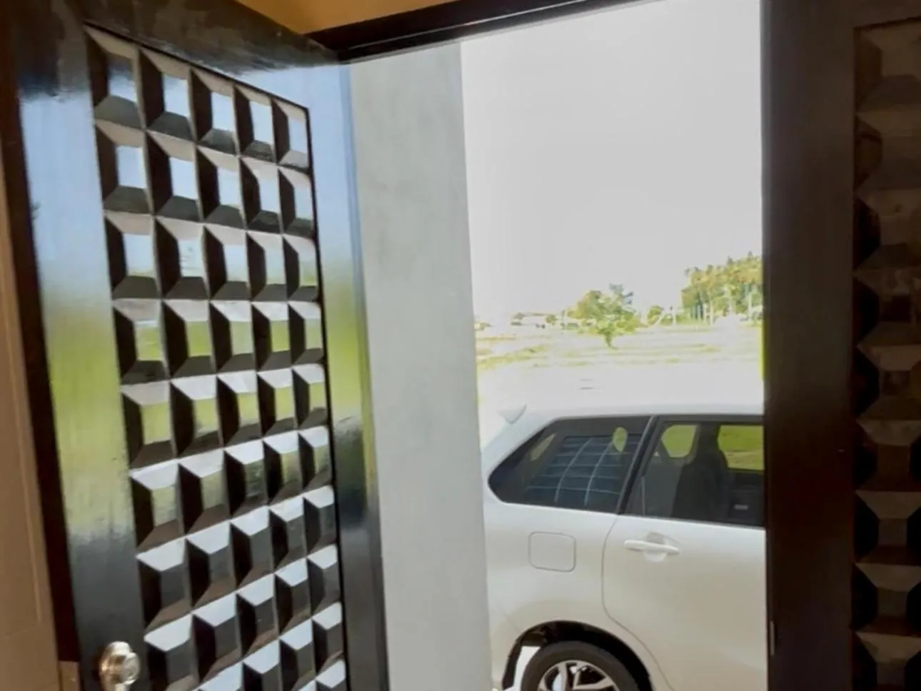 Facade/entrance in The Paddy Field - Private Pool Villas