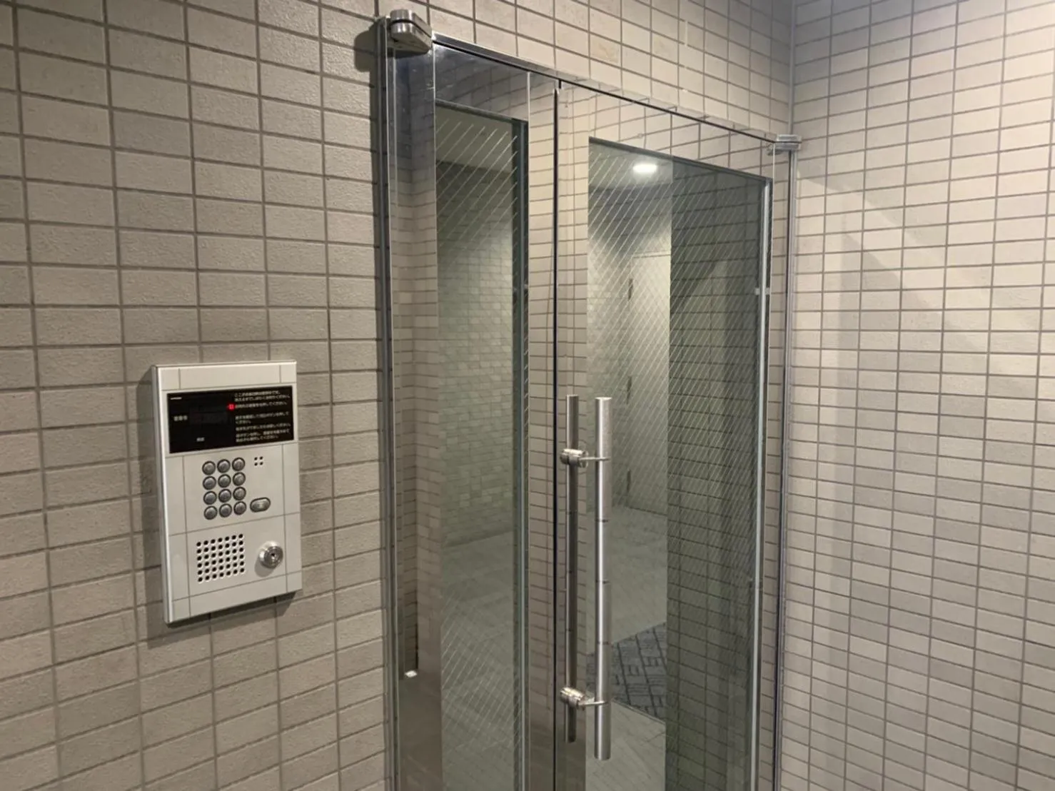 Lobby or reception in OUCHI HOTEL Dambara