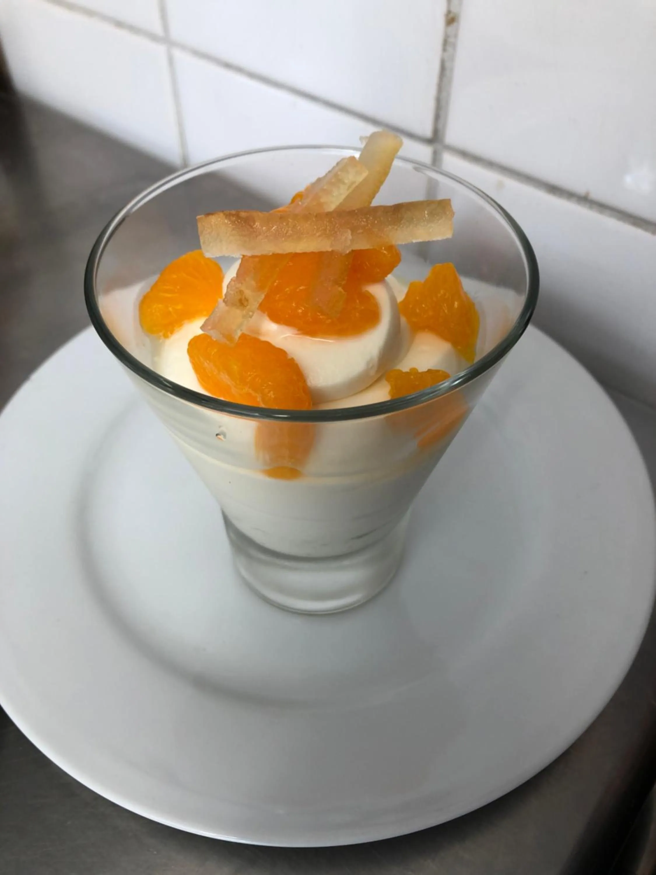 Food in Logis Hôtel Restaurant Les Aubuns