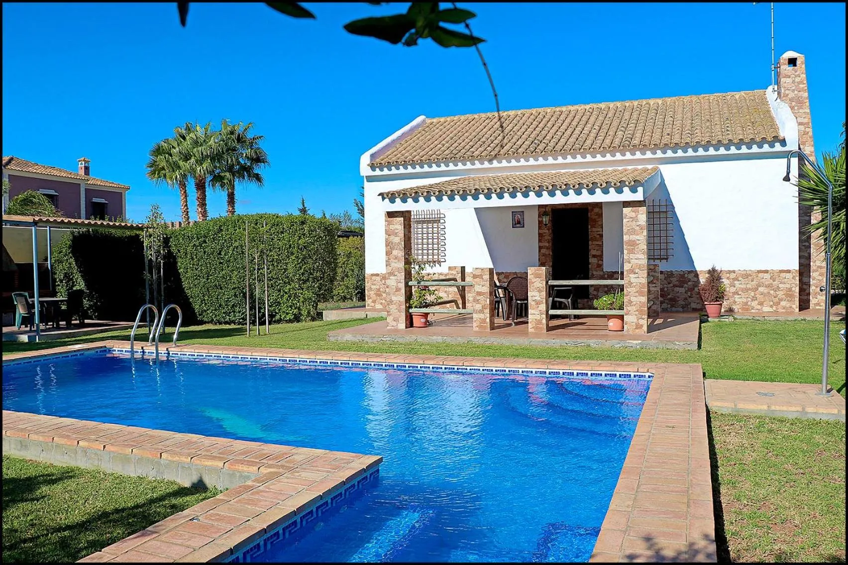 Casa Roche Viejo