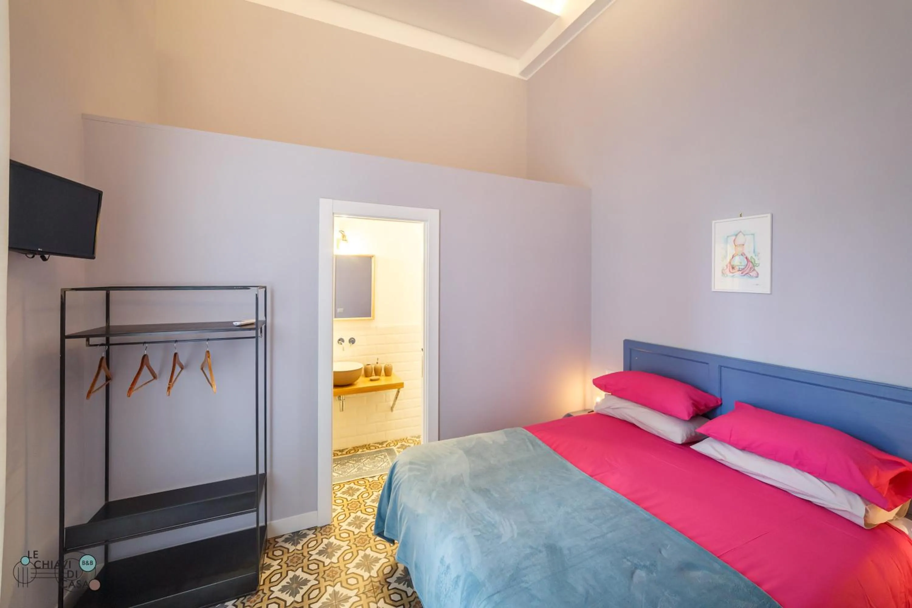Le Chiavi di Casa