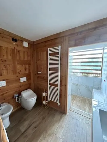 Edelweiss Hotel Champoluc