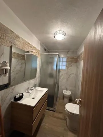 Edelweiss Hotel Champoluc