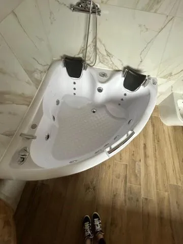 Edelweiss Hotel Champoluc