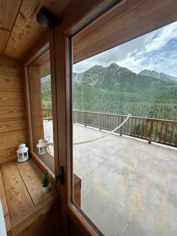 Edelweiss Hotel Champoluc