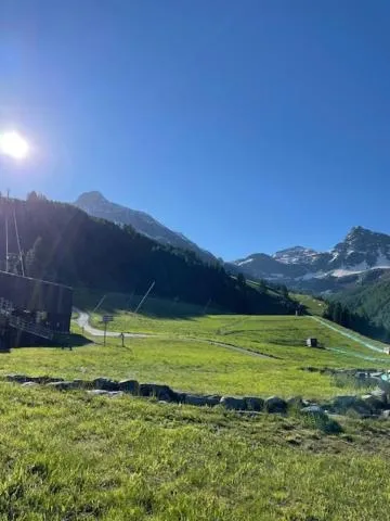 Edelweiss Hotel Champoluc