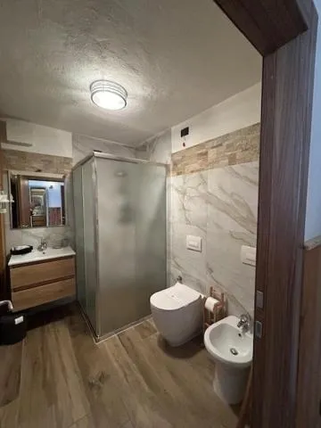 Edelweiss Hotel Champoluc