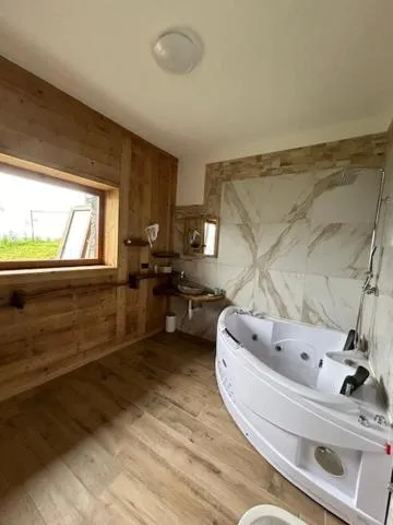 Edelweiss Hotel Champoluc