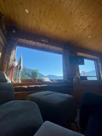 Edelweiss Hotel Champoluc