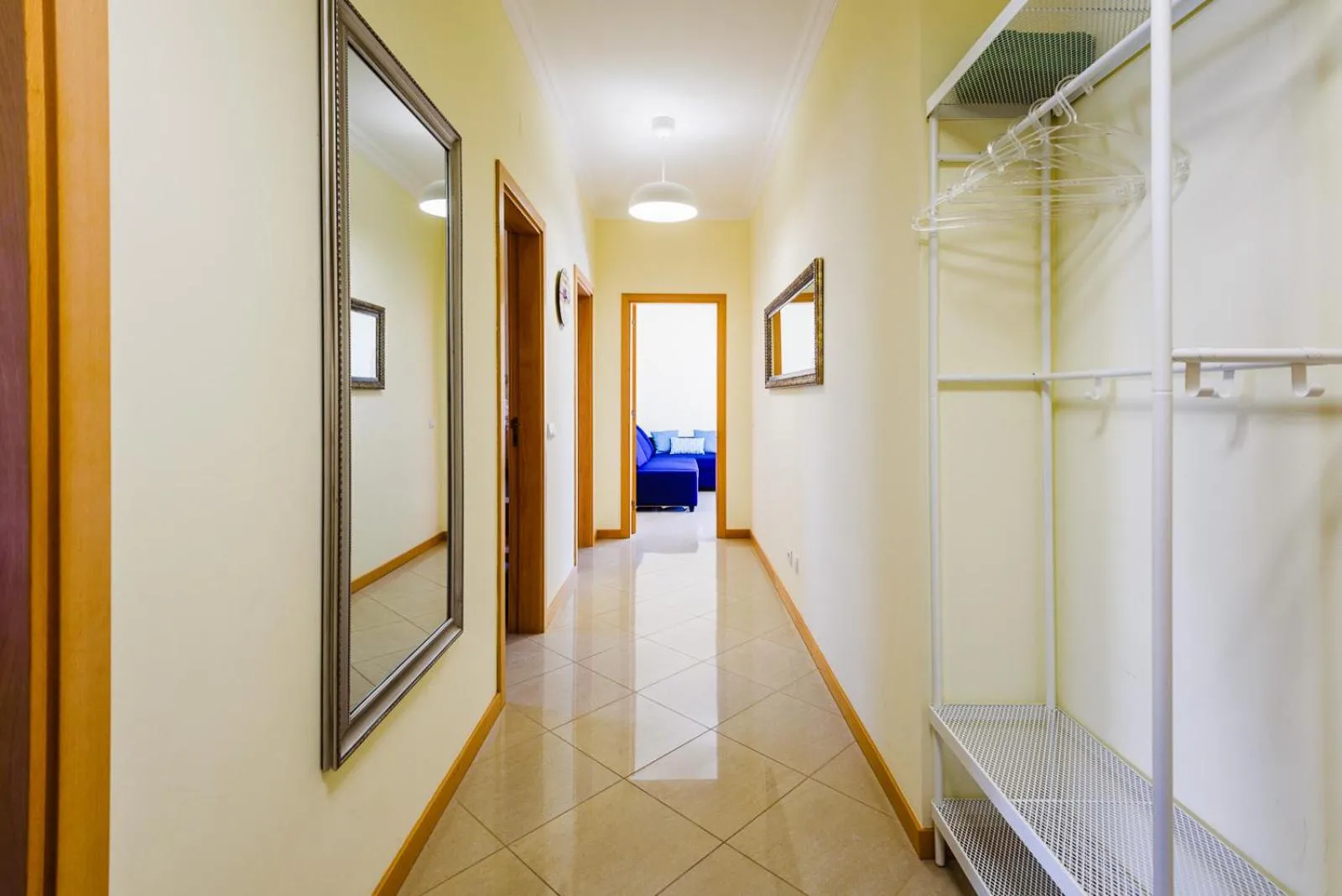 Photo of the whole room in BnB Homes Ocean view Apartment with 3 spacious Terraces, 2 Swimming pools & Tennis court