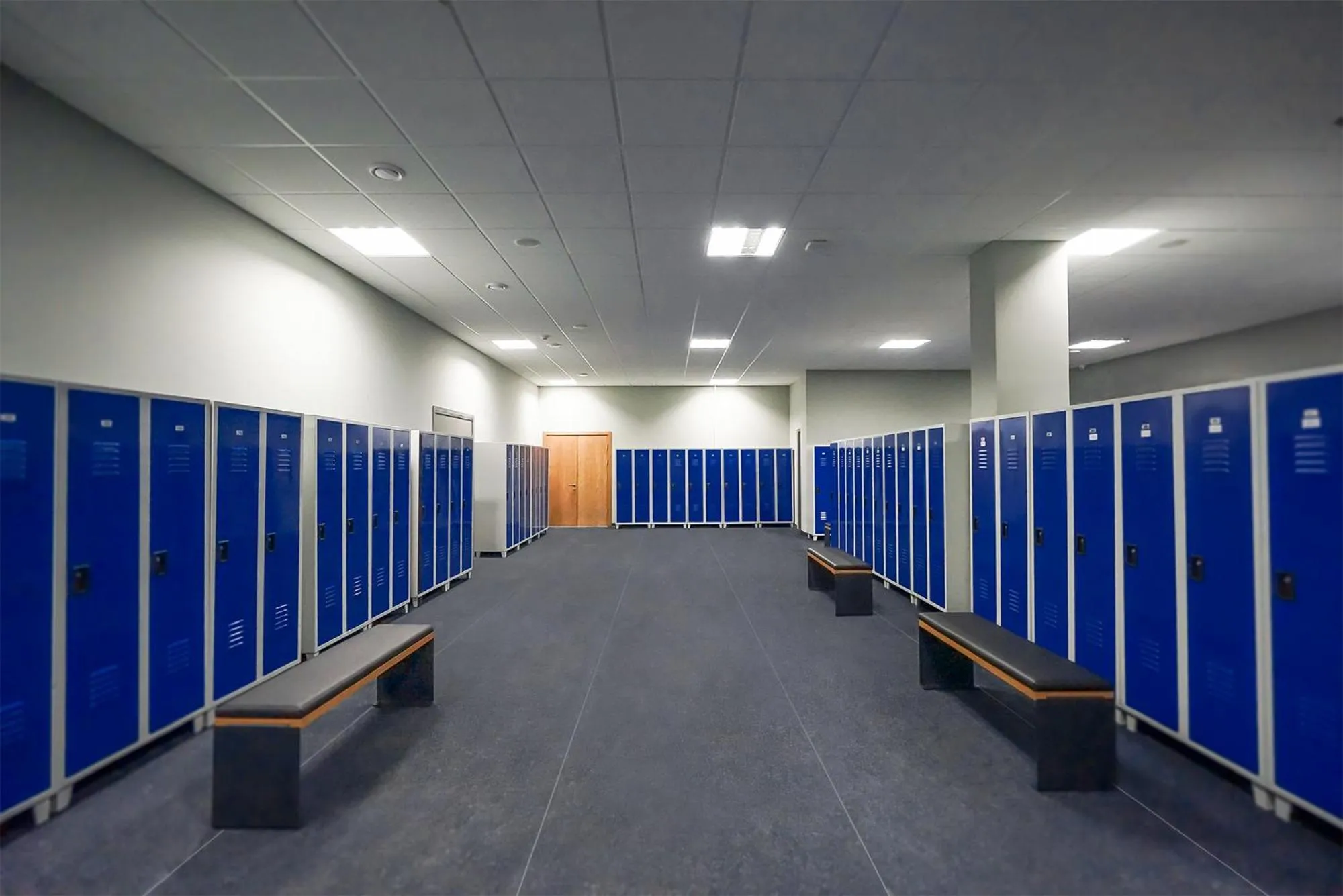 Skiing in Gudauri Lodge