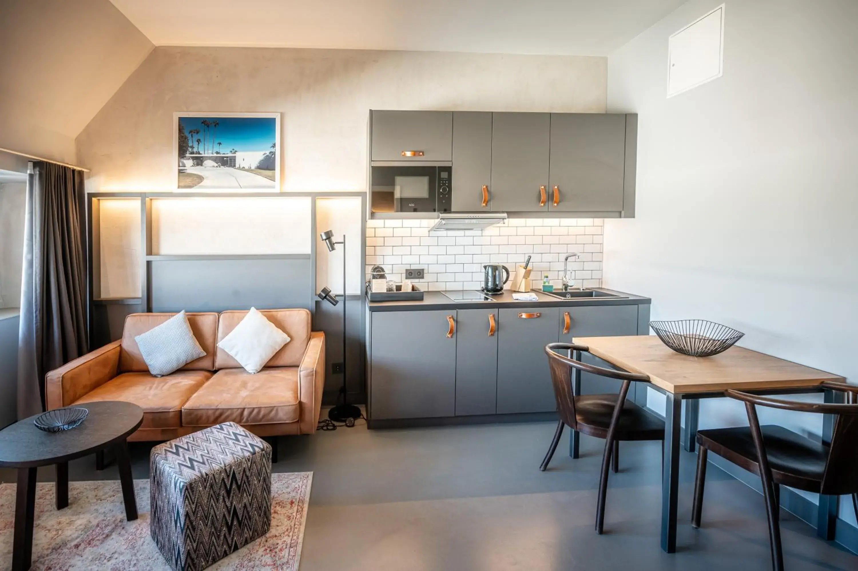 Cosmopolitan Superior Loft (Single Bed) in CLOUD No7 LOFTS Cosmopolitan Superior Loft (Single Bed) in CLOUD No7 LOFTS