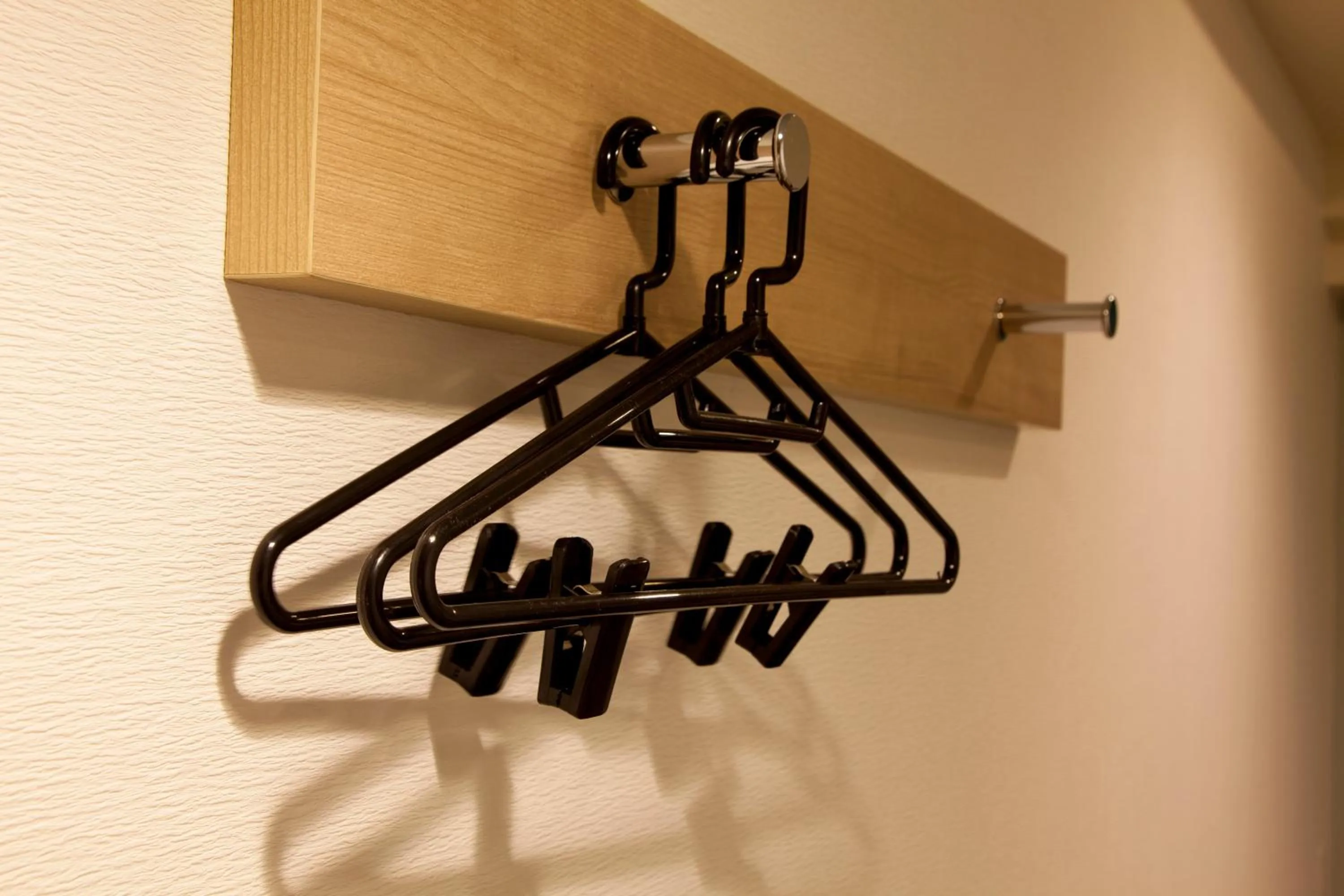 Decorative detail in Community & Spa Naha Central Hotel