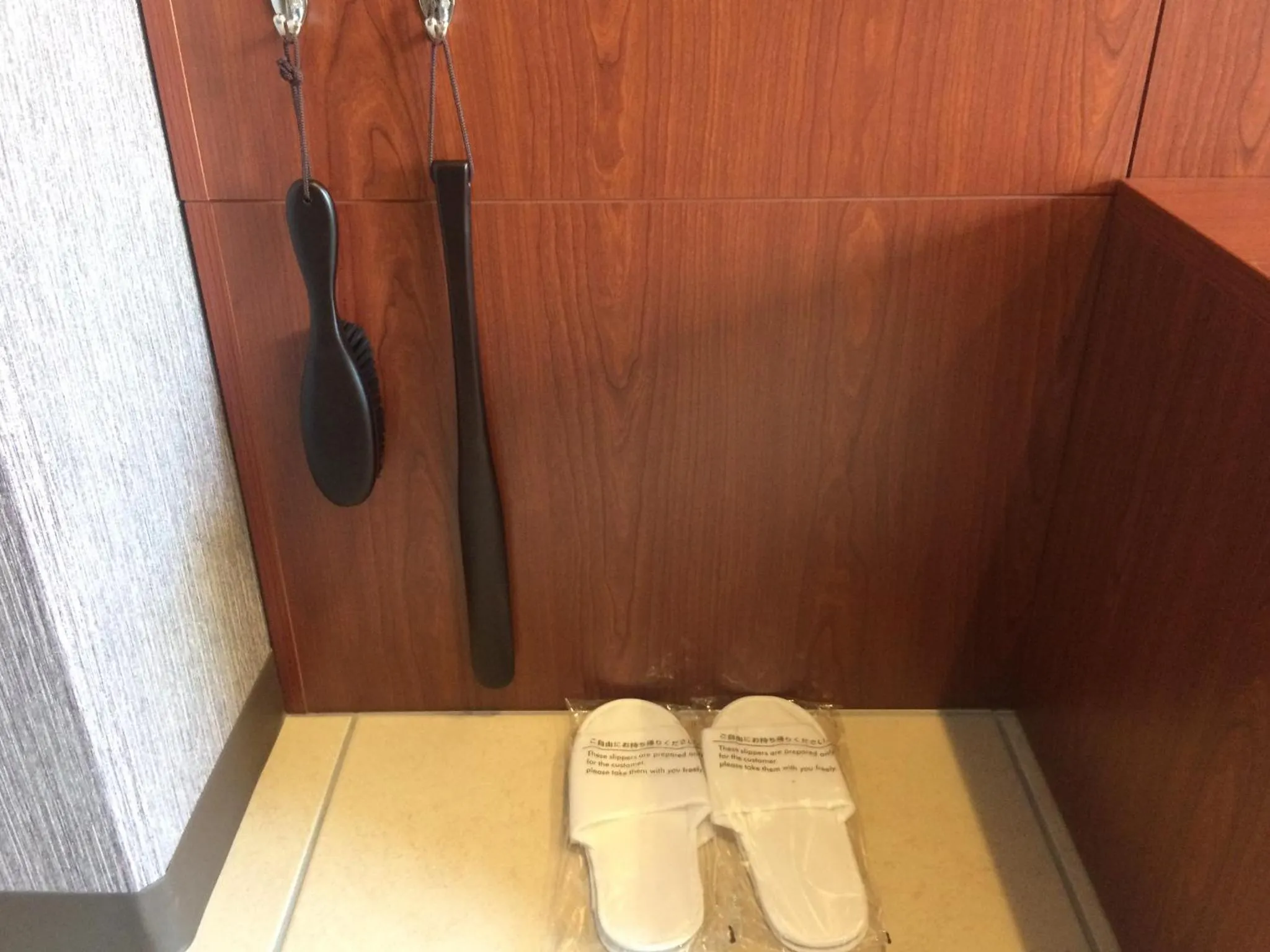 Decorative detail in Community & Spa Naha Central Hotel