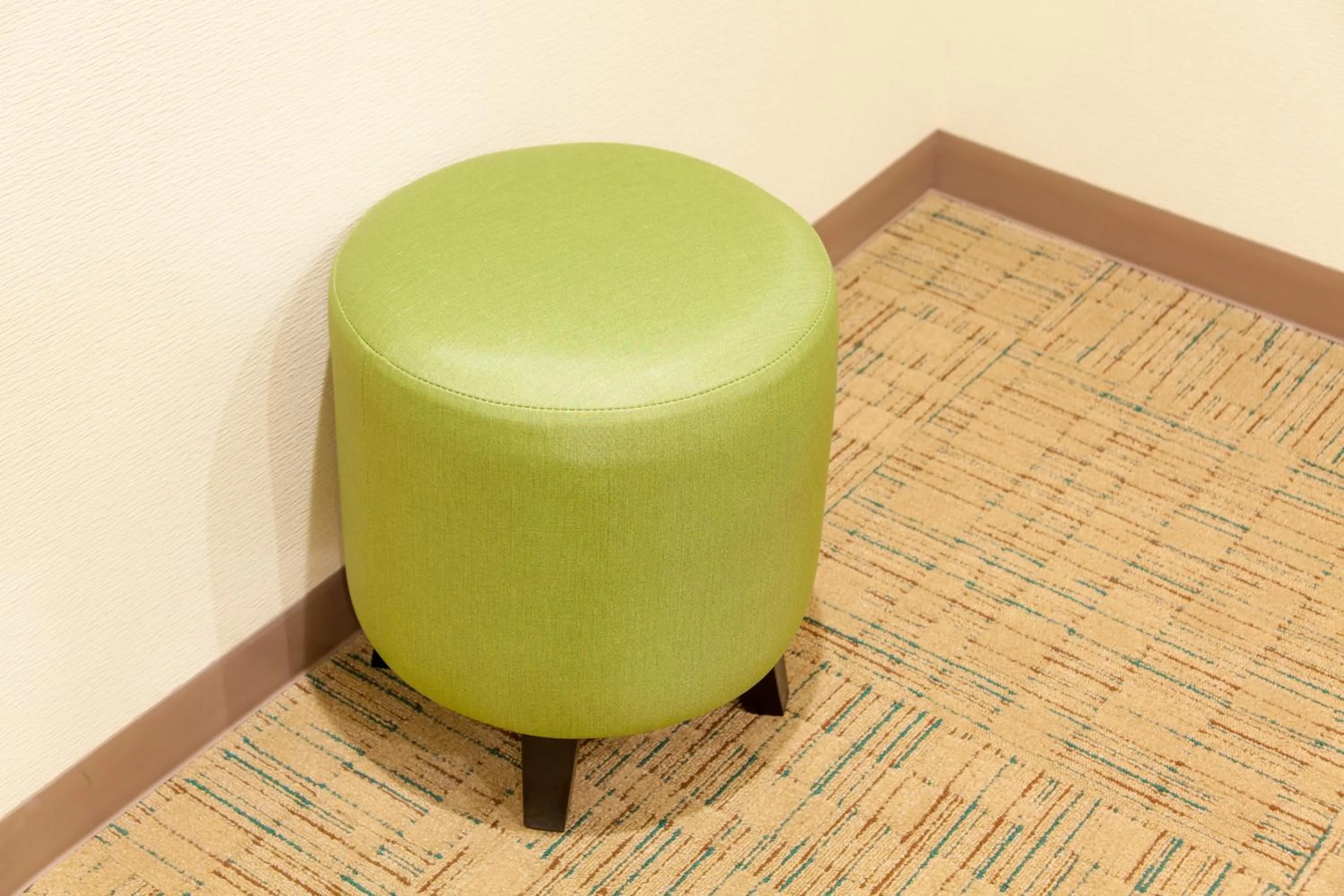 Photo of the whole room in Community & Spa Naha Central Hotel