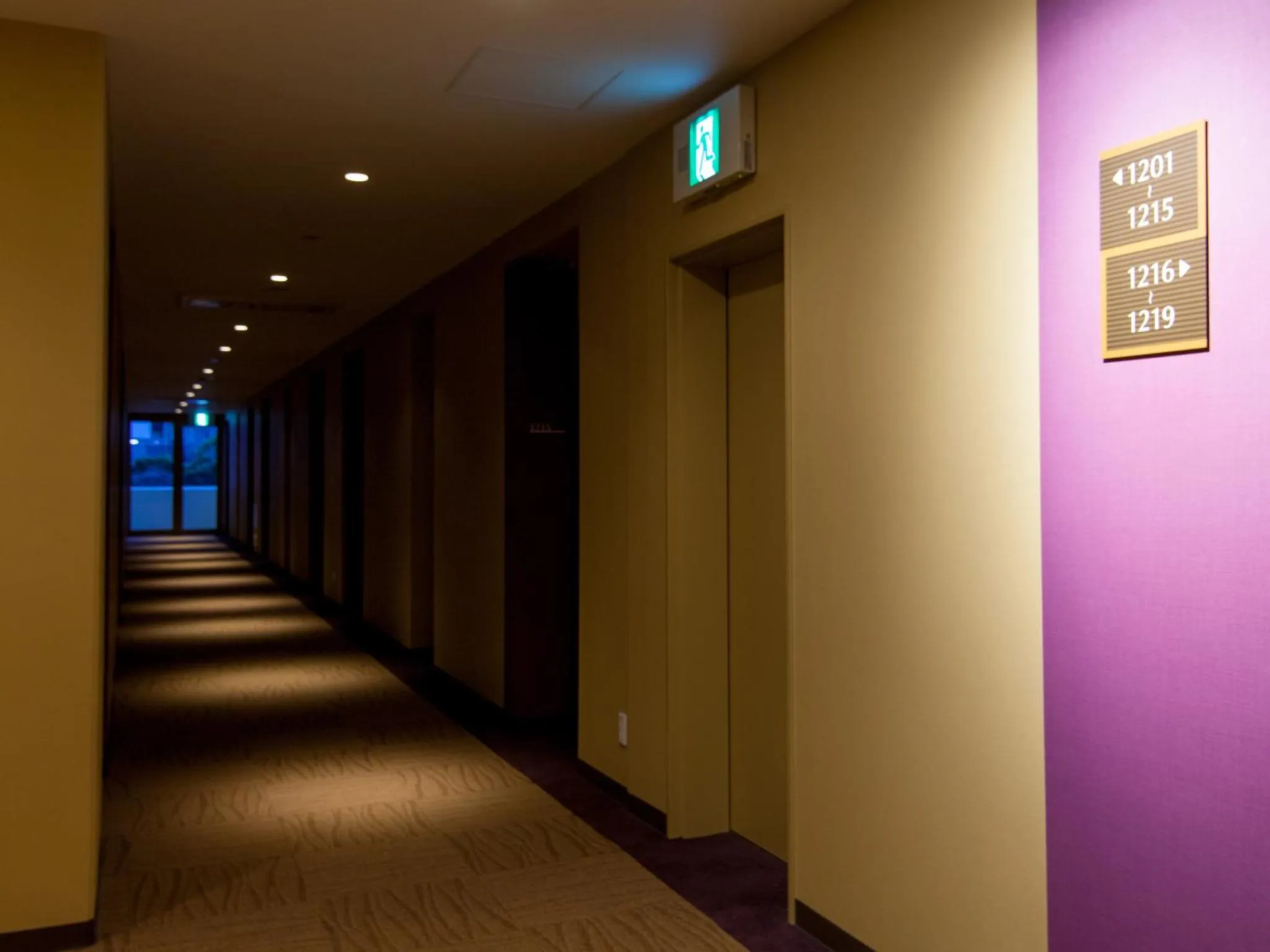 Other in Community & Spa Naha Central Hotel