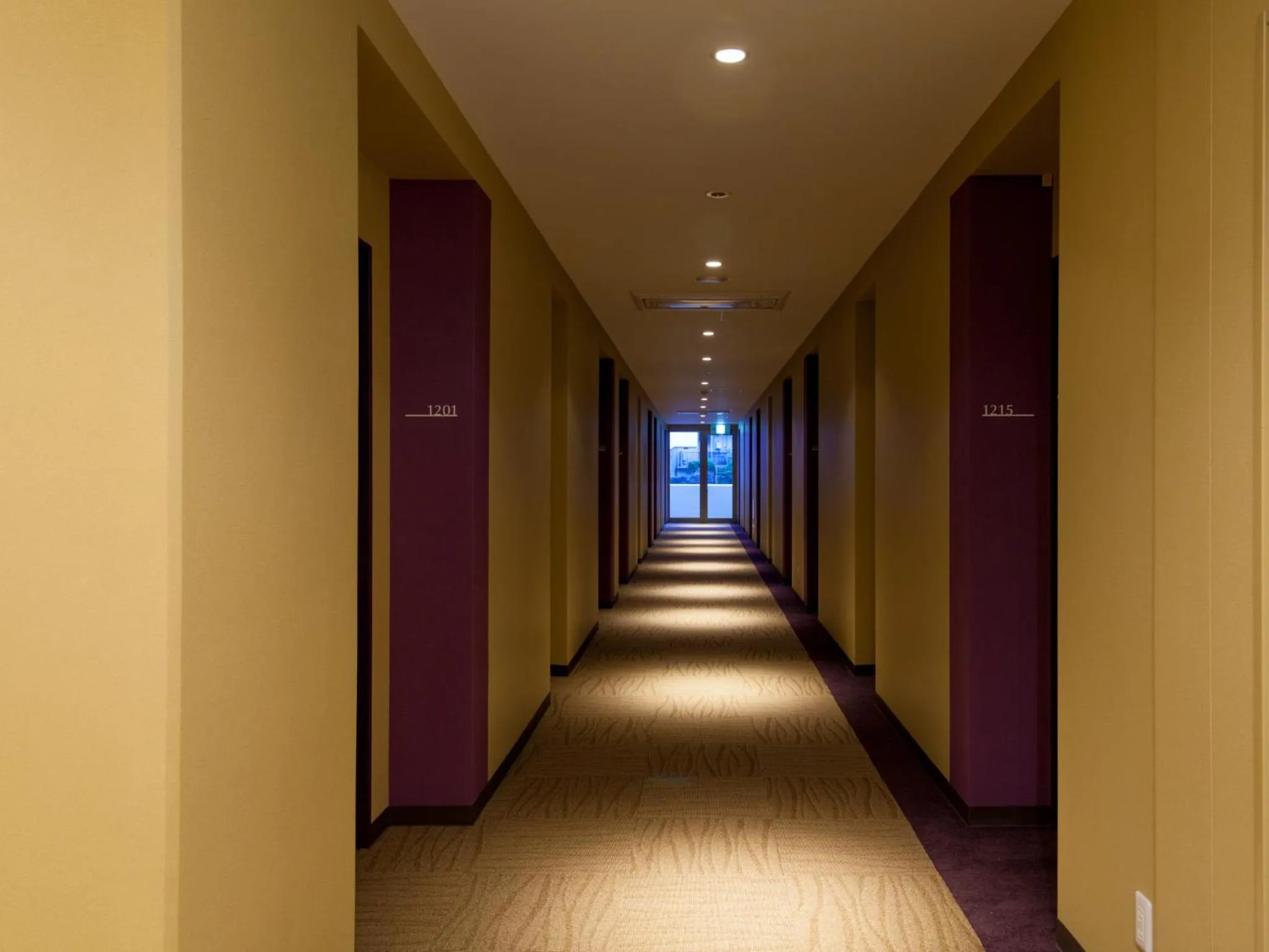 Other in Community & Spa Naha Central Hotel