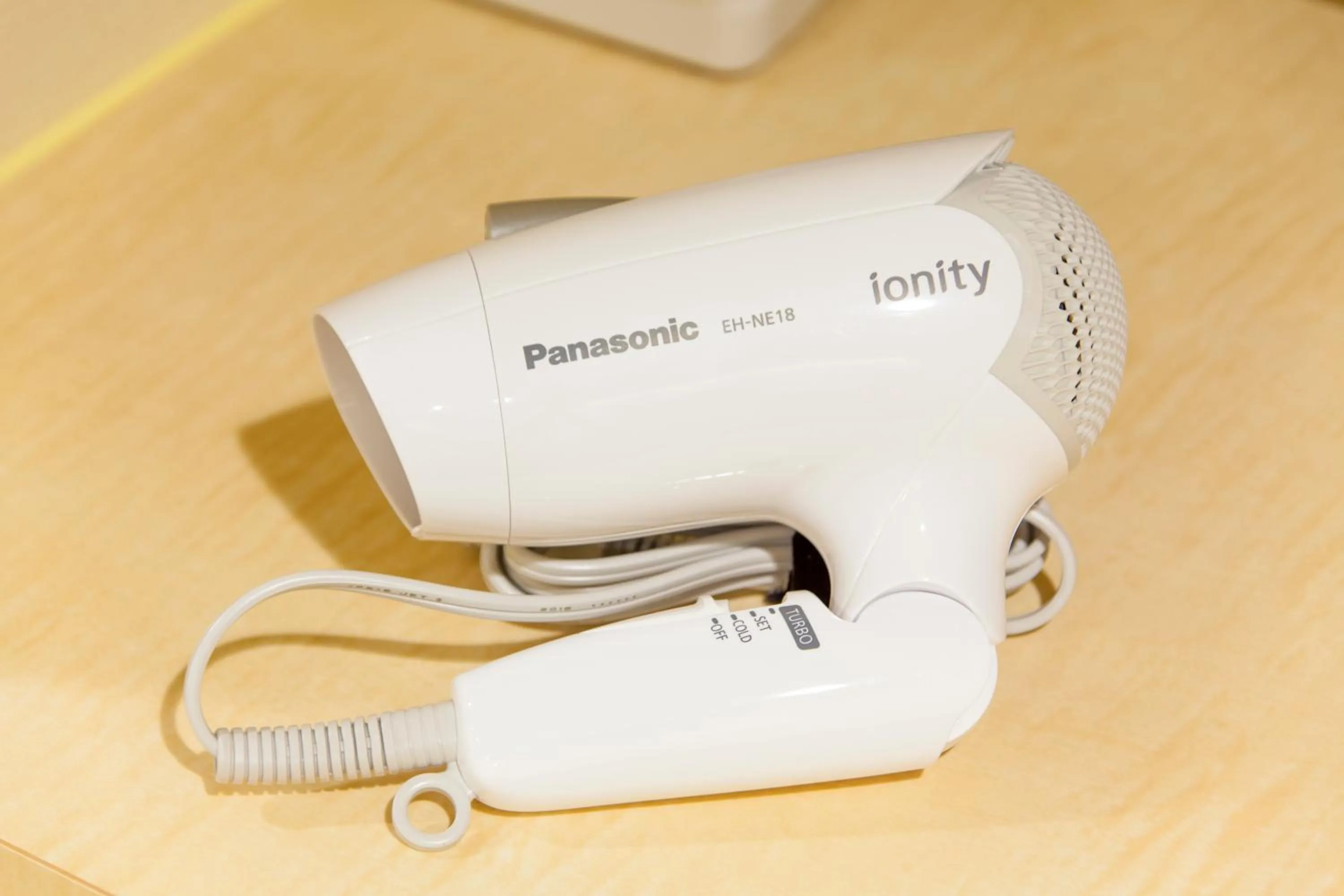 Photo of the whole room in Community & Spa Naha Central Hotel