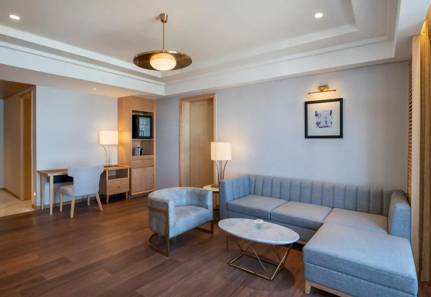 Executive Suite in The Residency Towers Puducherry Executive Suite in The Residency Towers Puducherry