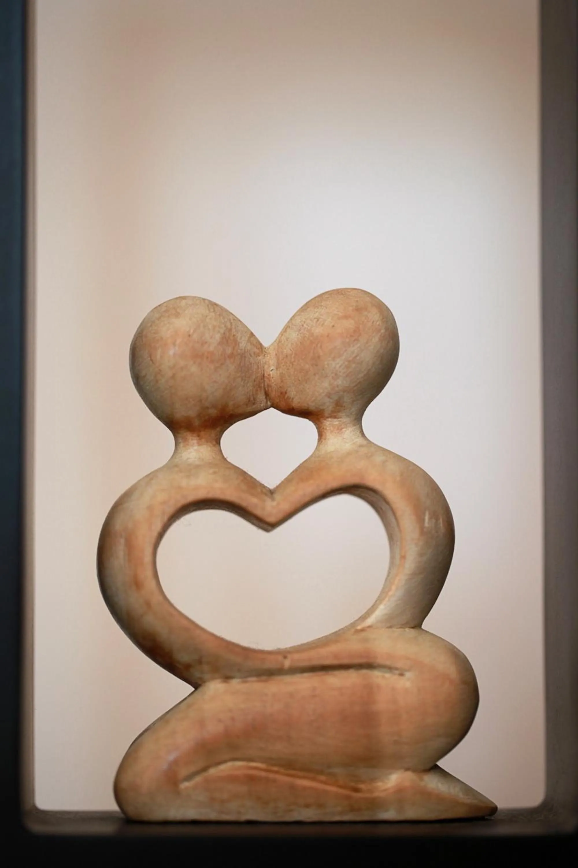 Decorative detail in Balangan Beach Villa