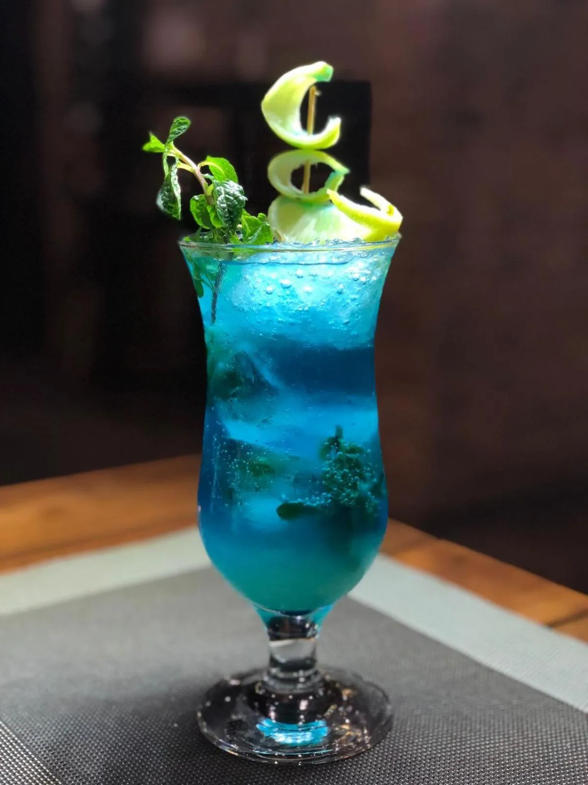 Restaurant/places to eat in Pahan Chhen - Boutique Hotel