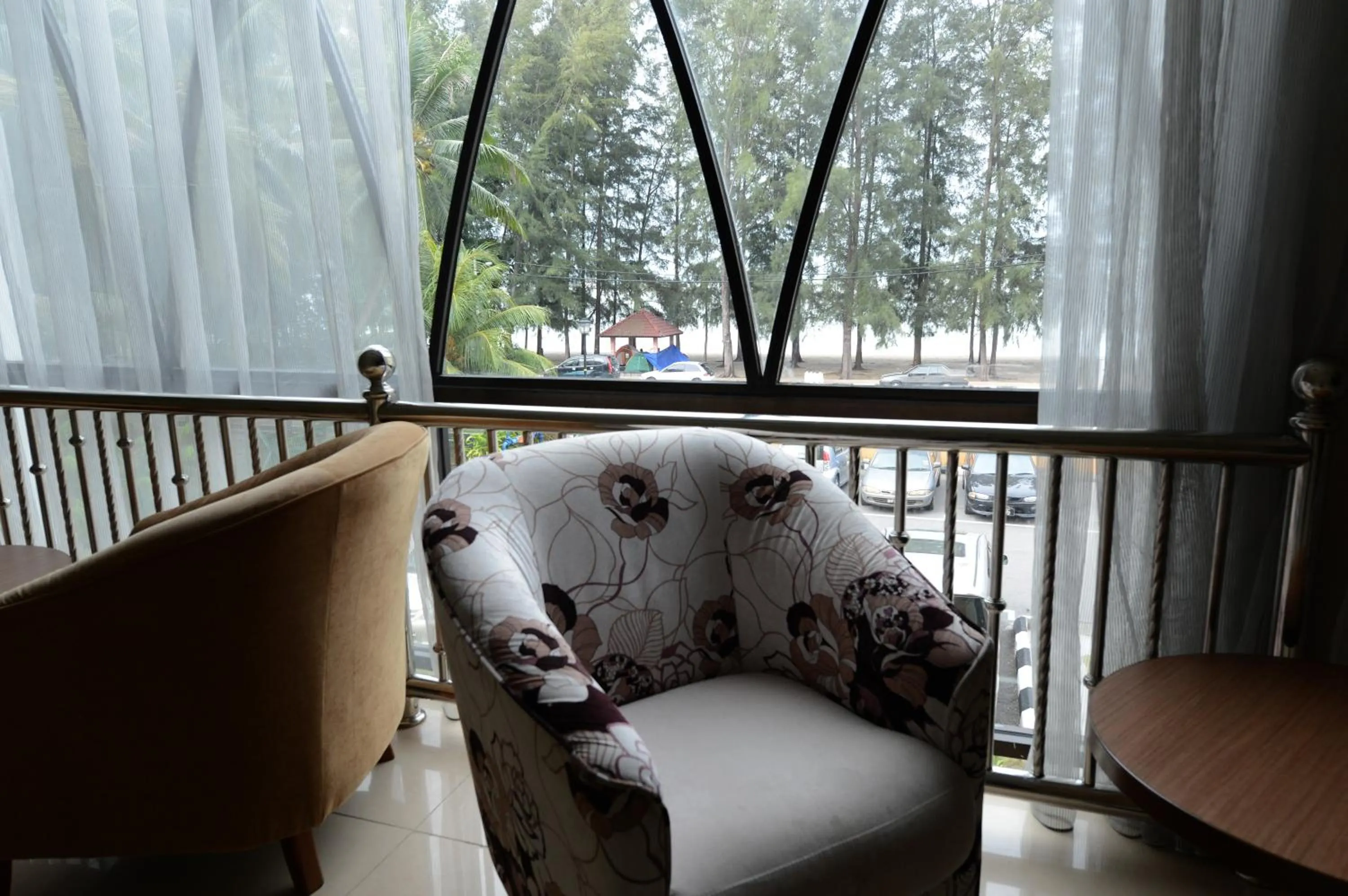 Day in Puteri Bay Hotel