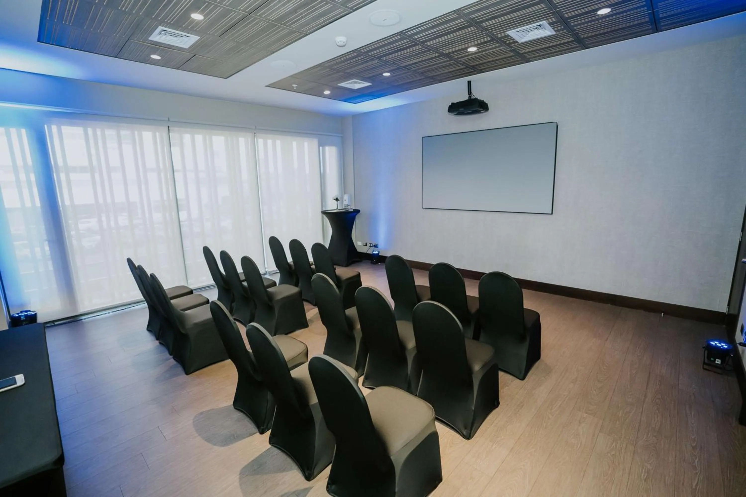 Meeting/conference room in Best Western Ferrat
