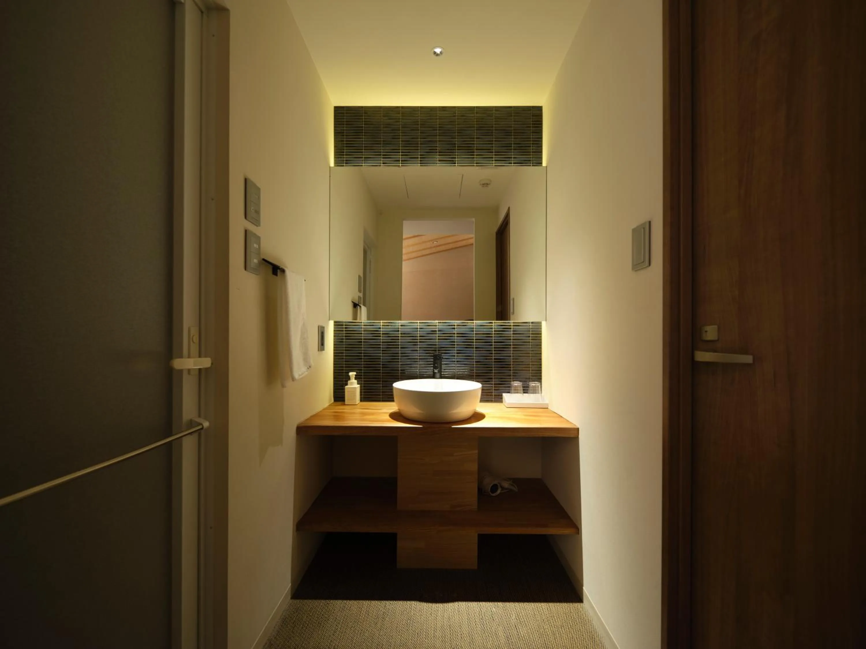 利々 京都 lili hotel kyoto