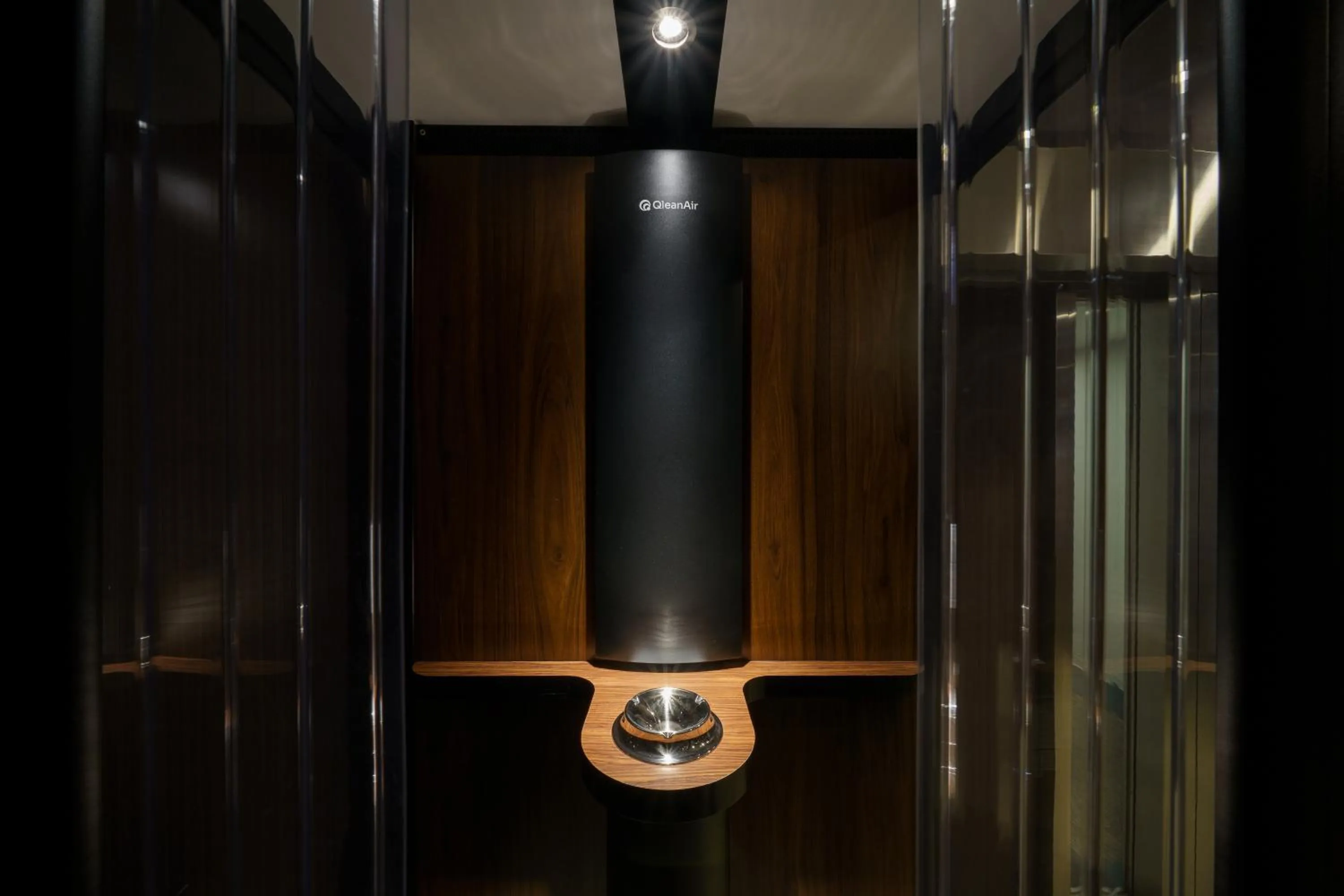 Area and facilities in Hotel Vista Kumamoto Airport