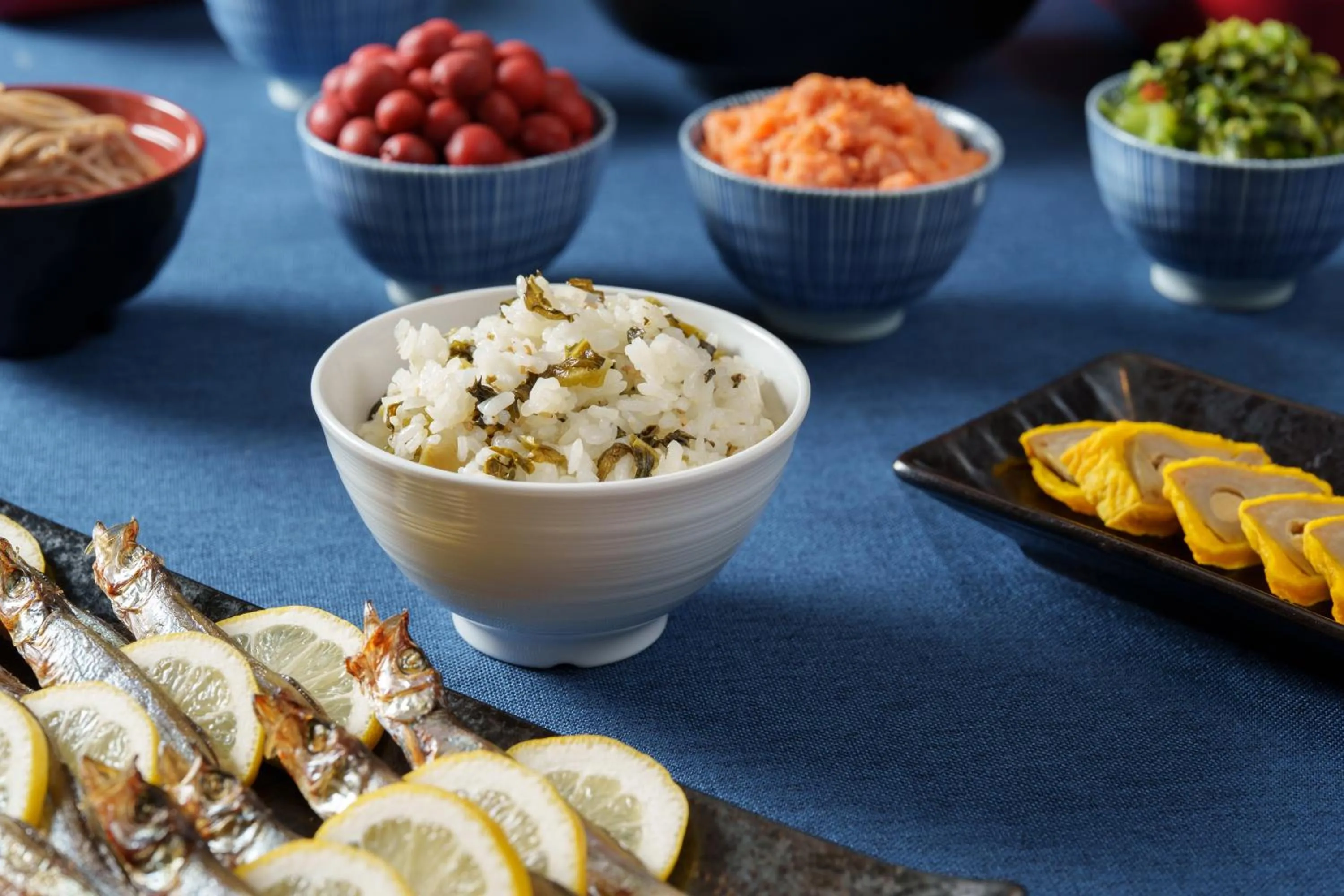 Buffet breakfast in Hotel Vista Kumamoto Airport