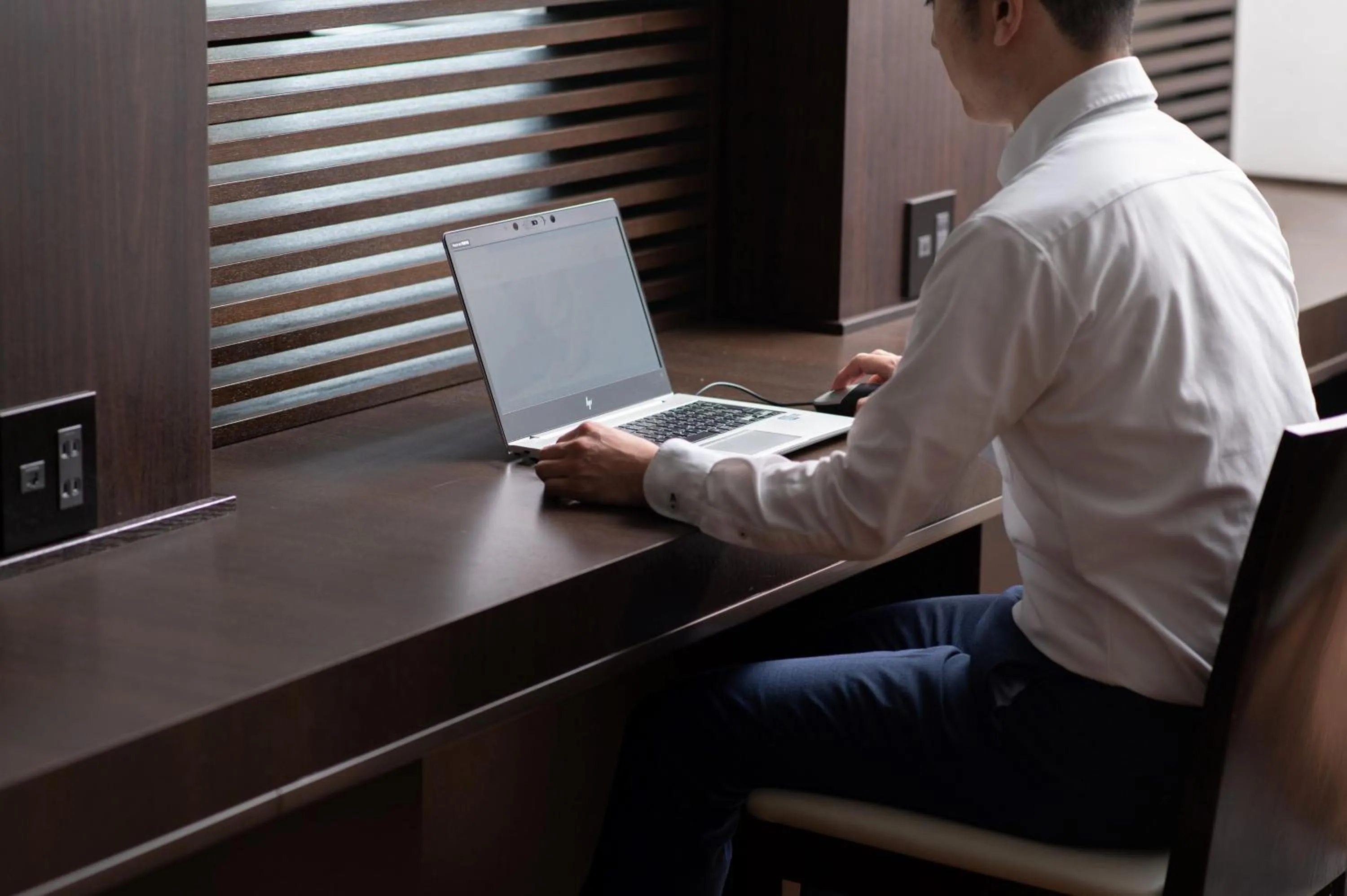 Restaurant/places to eat in Hotel Vista Kumamoto Airport