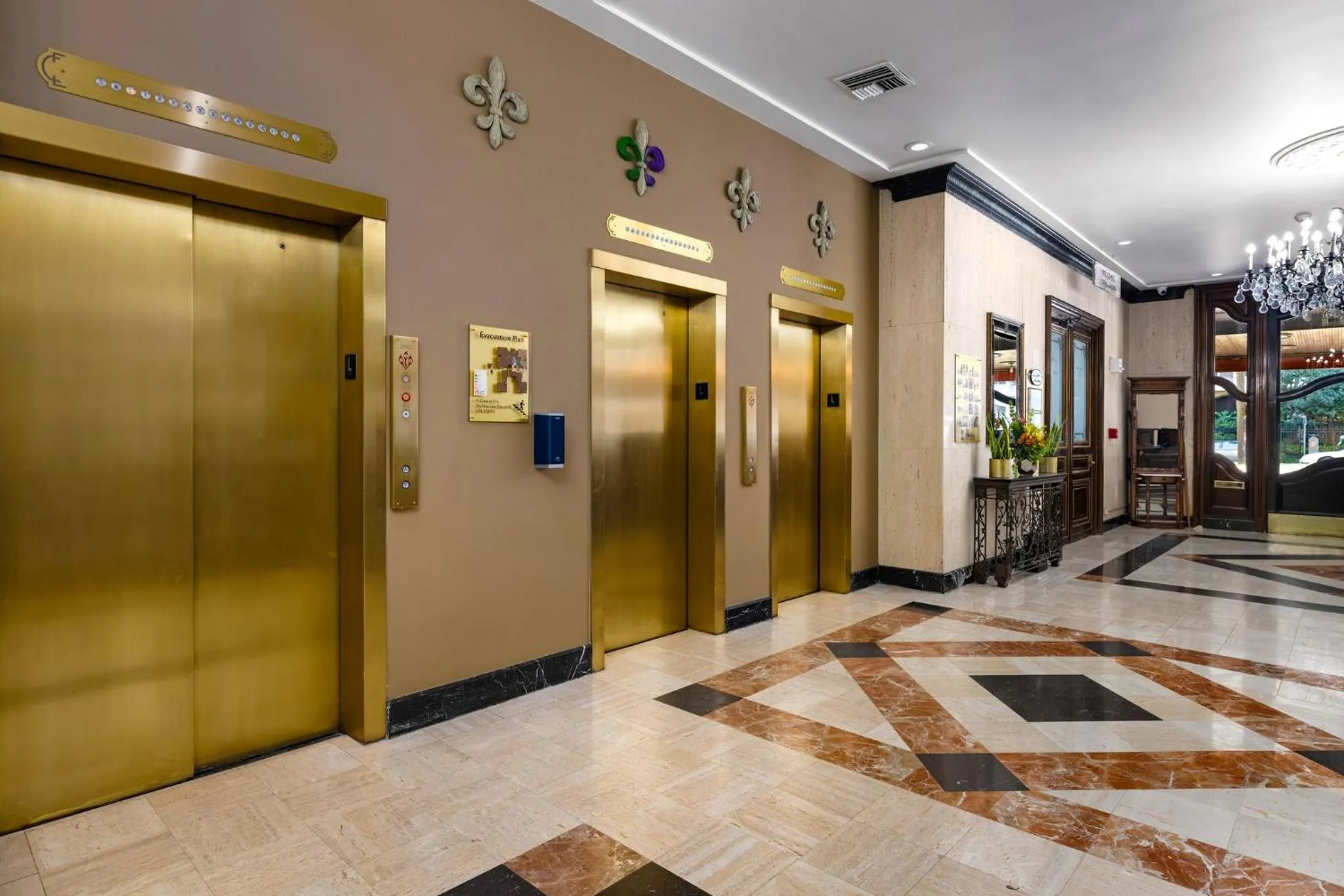 Other in Club Wyndham Avenue Plaza