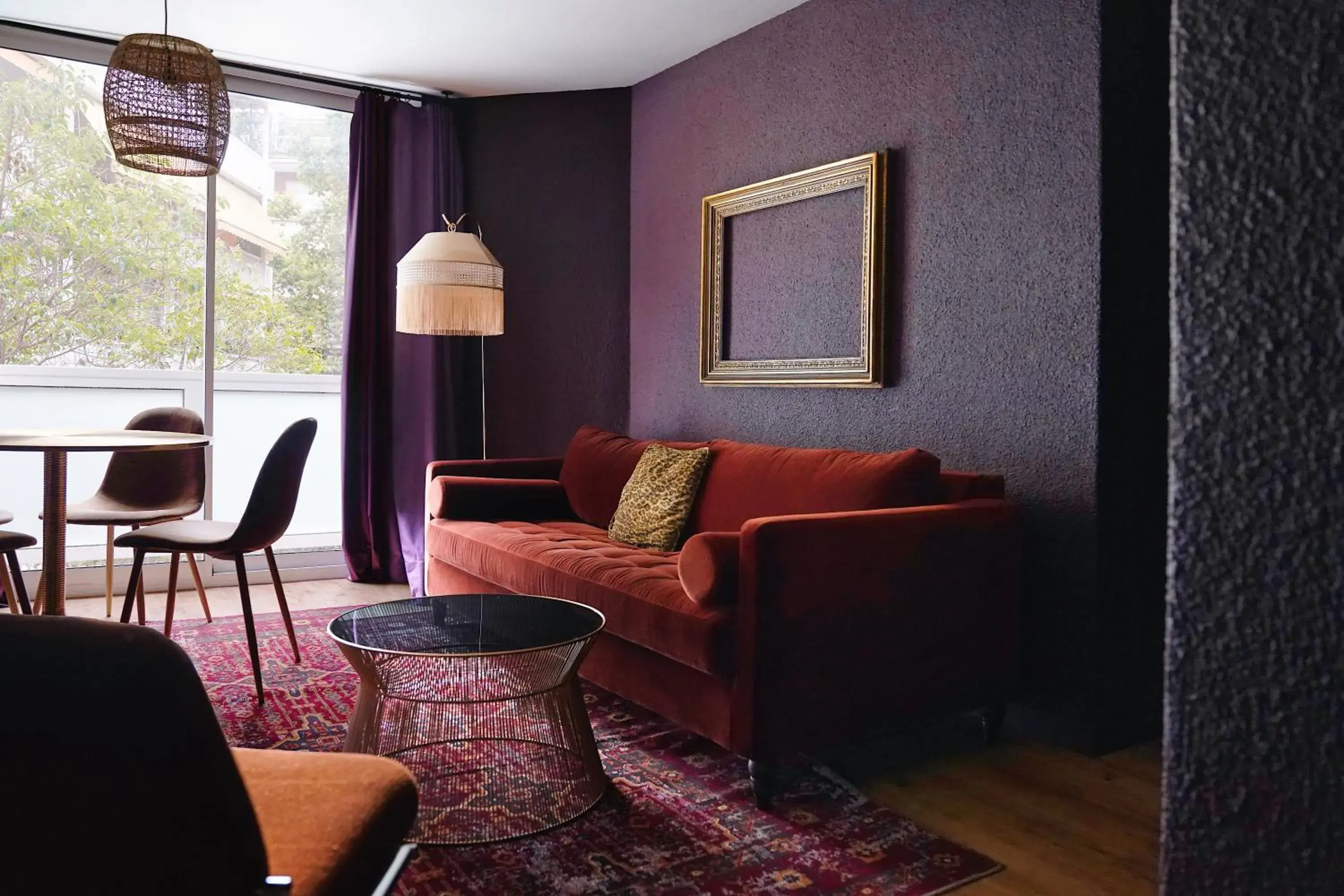 One-Bedroom Apartment in Isabella's House One-Bedroom Apartment in Isabella's House