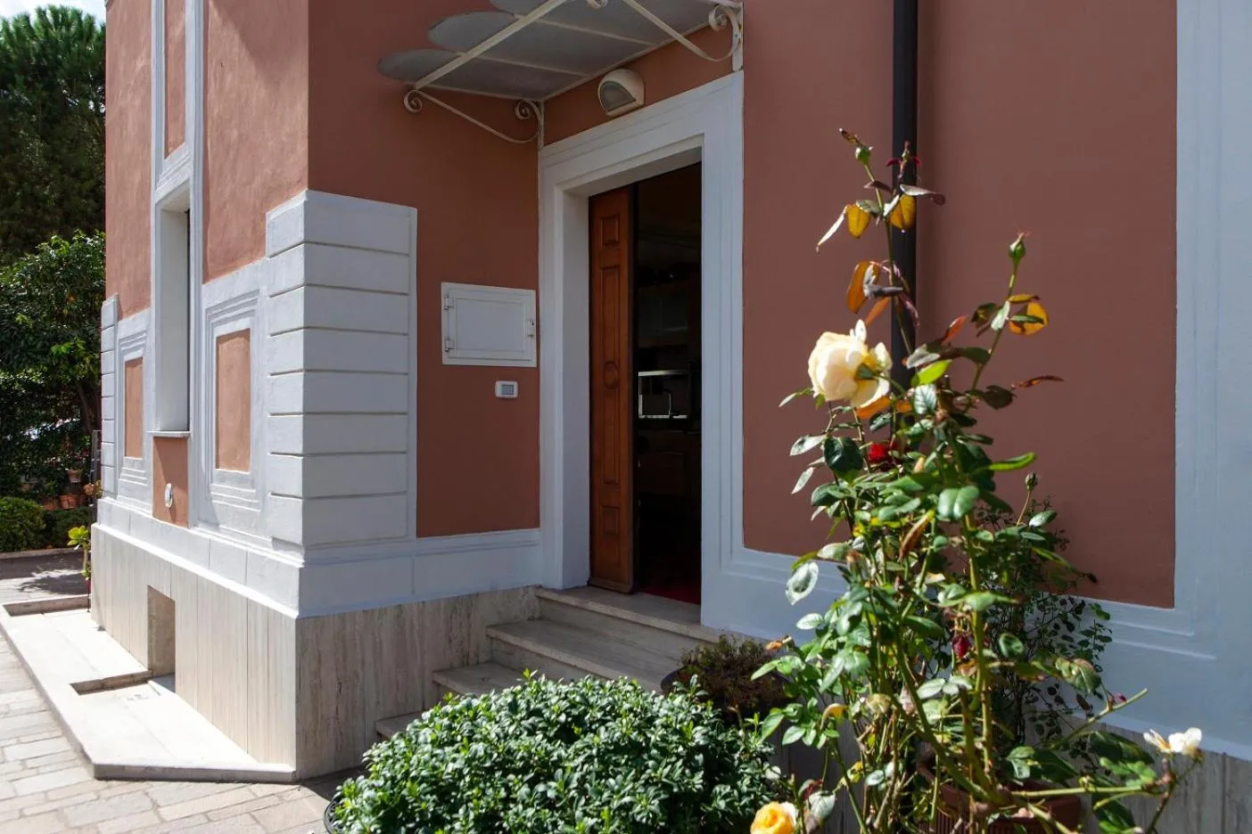 I Villini del Pigneto
