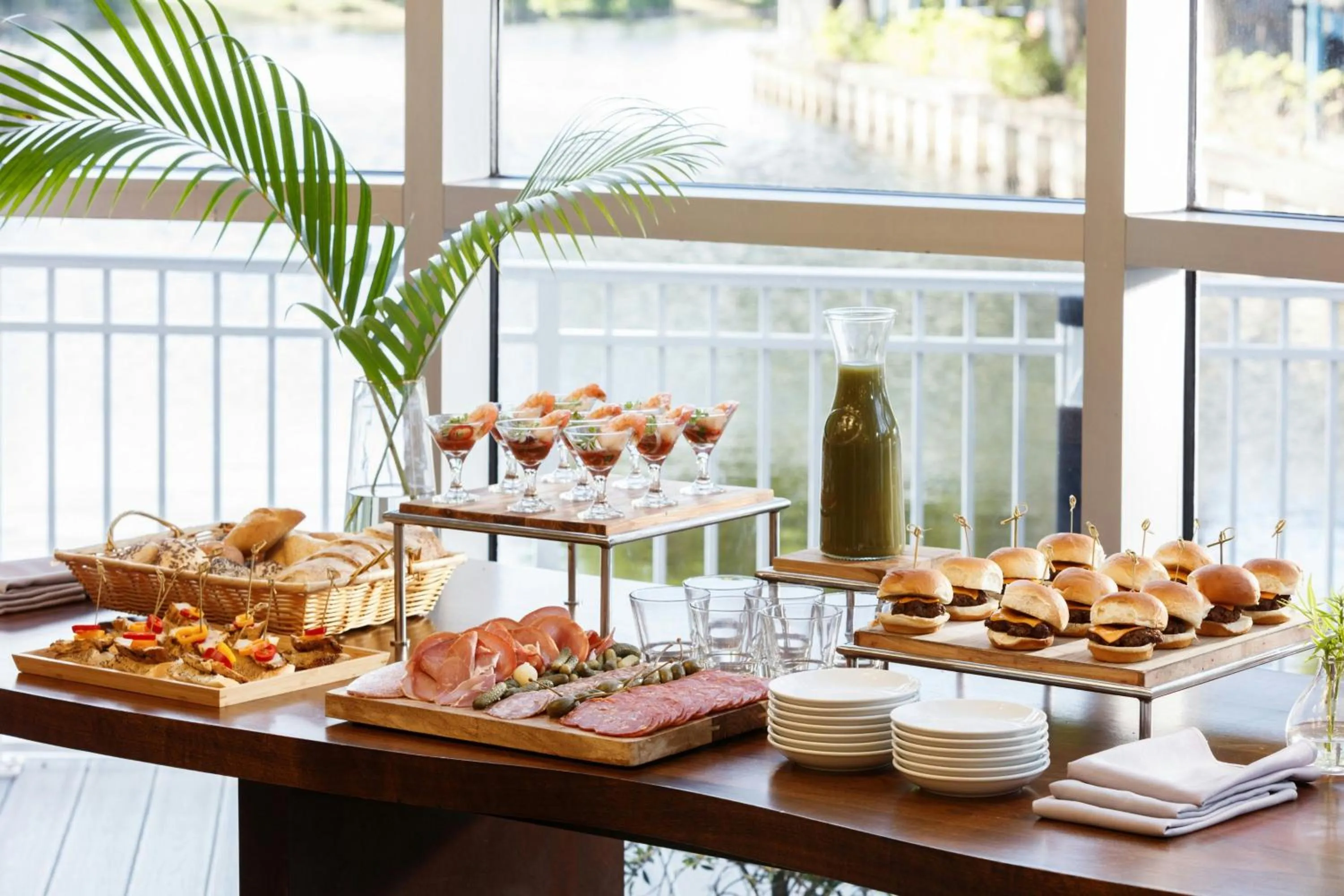 Meeting/conference room in The Westin Fort Lauderdale