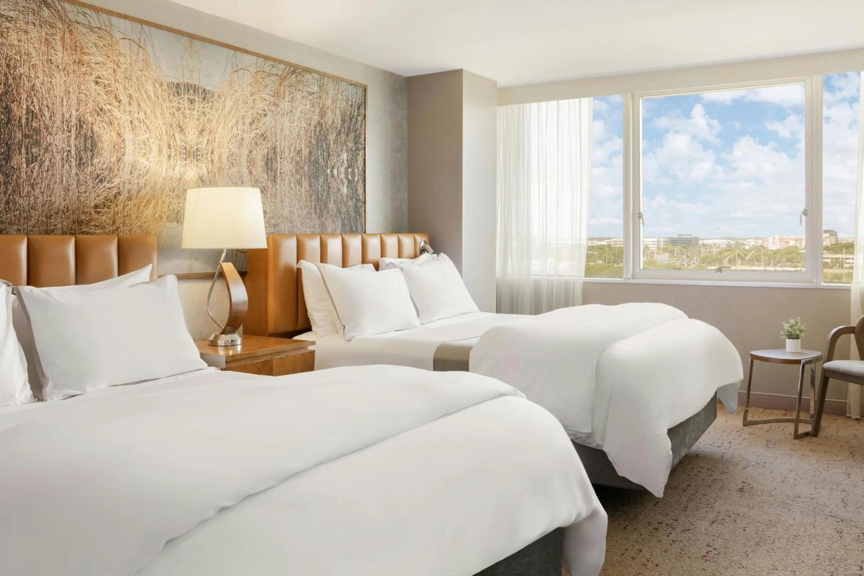 Photo of the whole room, Bed in The Westin Fort Lauderdale