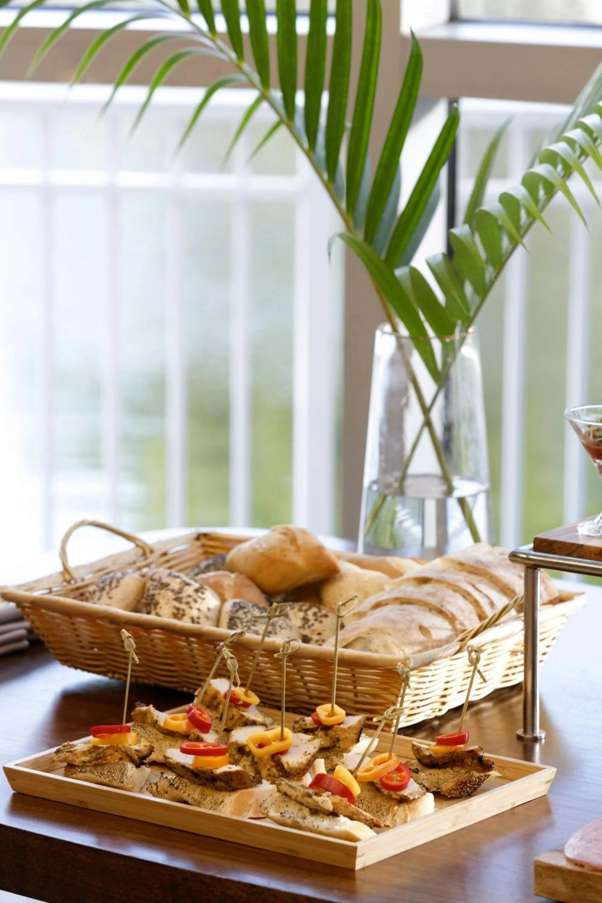 Meeting/conference room in The Westin Fort Lauderdale